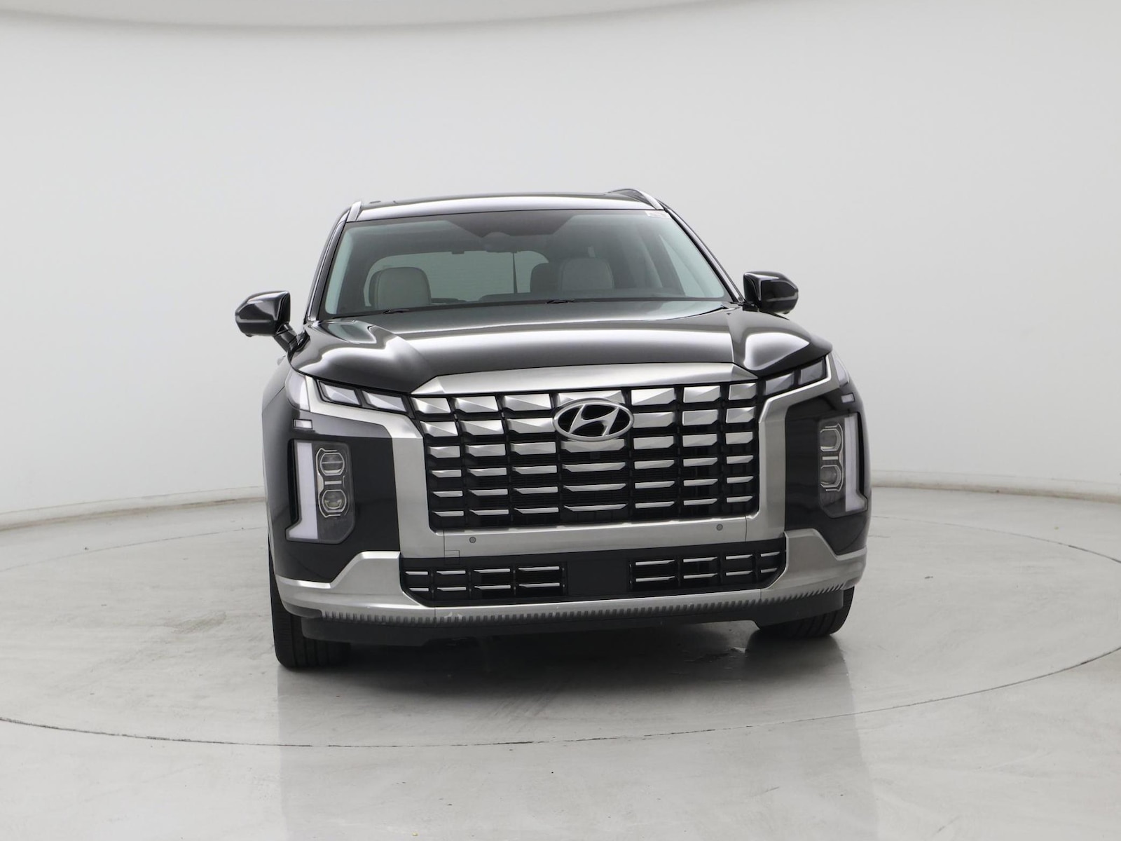 2024 Hyundai Palisade Calligraphy - Photo 6