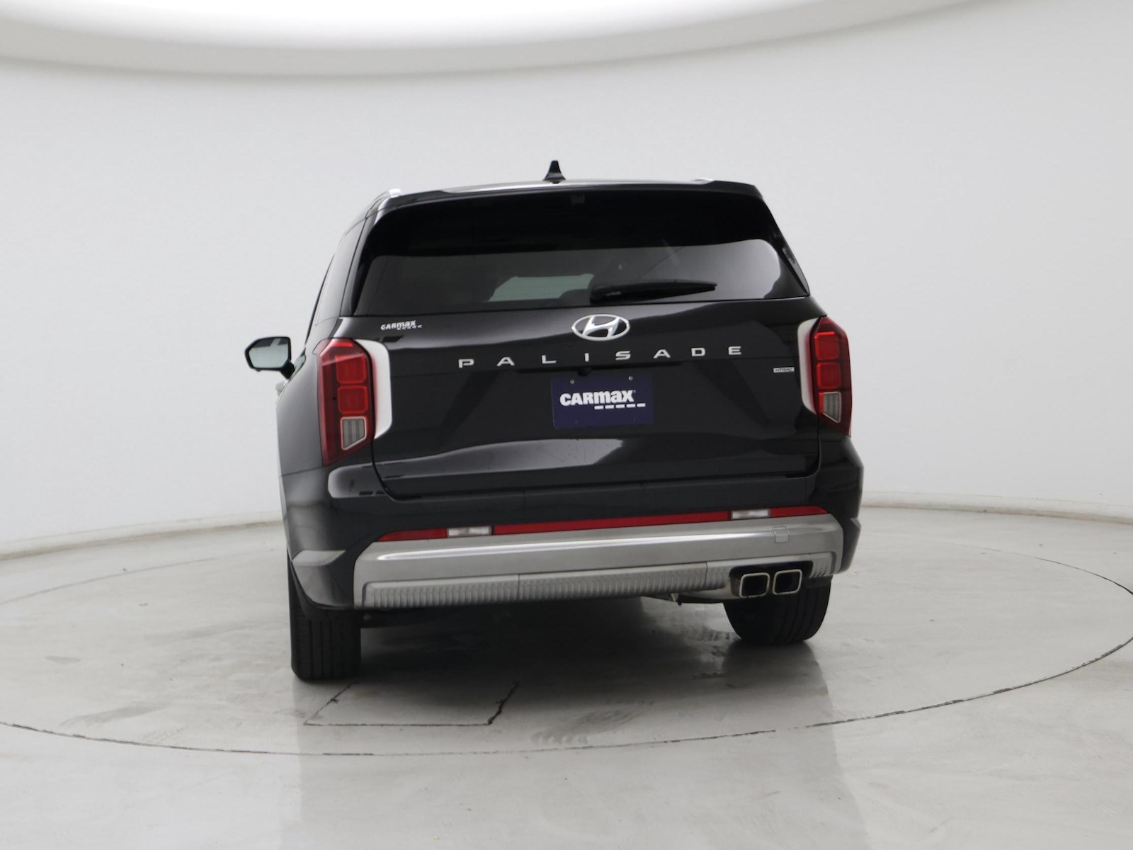 2024 Hyundai Palisade Calligraphy - Photo 7
