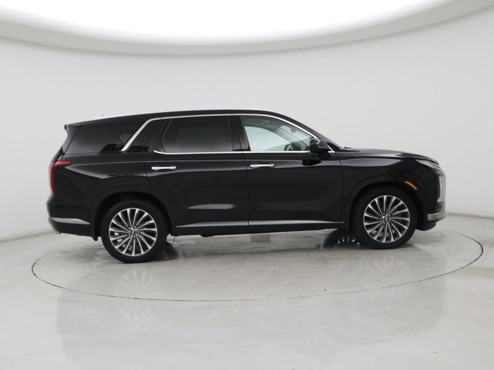 2024 Hyundai Palisade Calligraphy - Photo 8