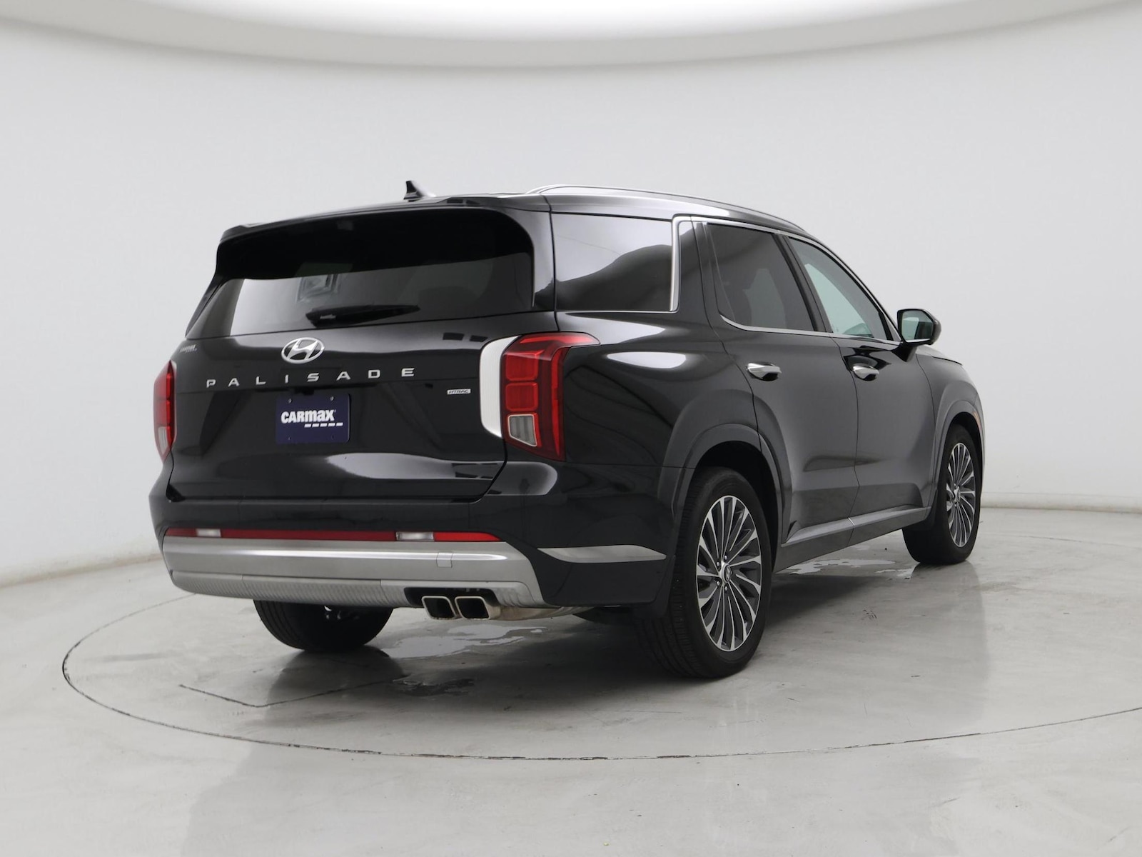 2024 Hyundai Palisade Calligraphy - Photo 9