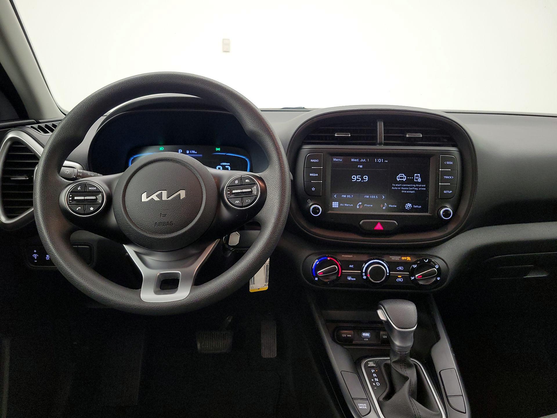 Thumbnail: 2025 Kia Soul - 9