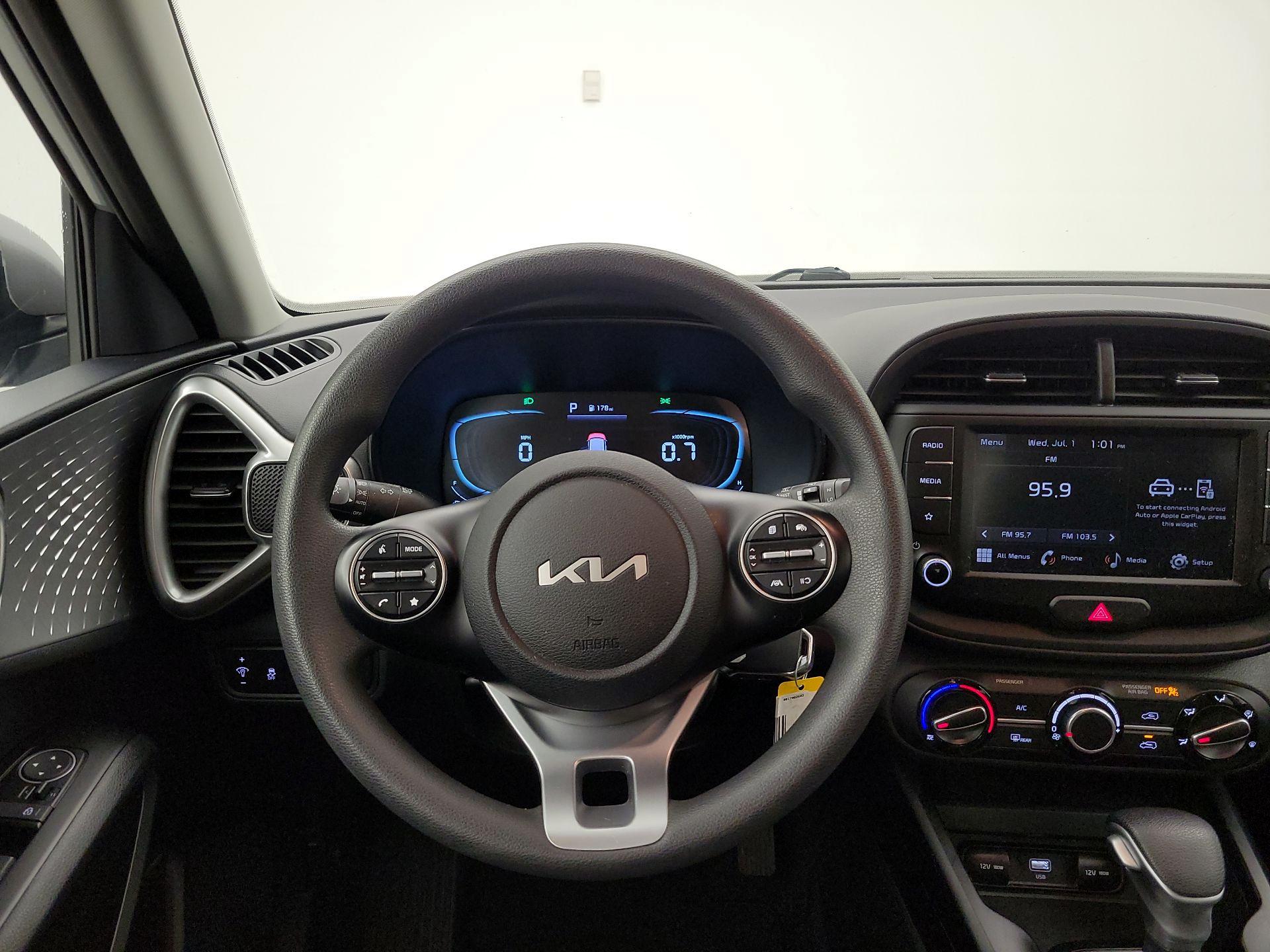 Thumbnail: 2025 Kia Soul - 10