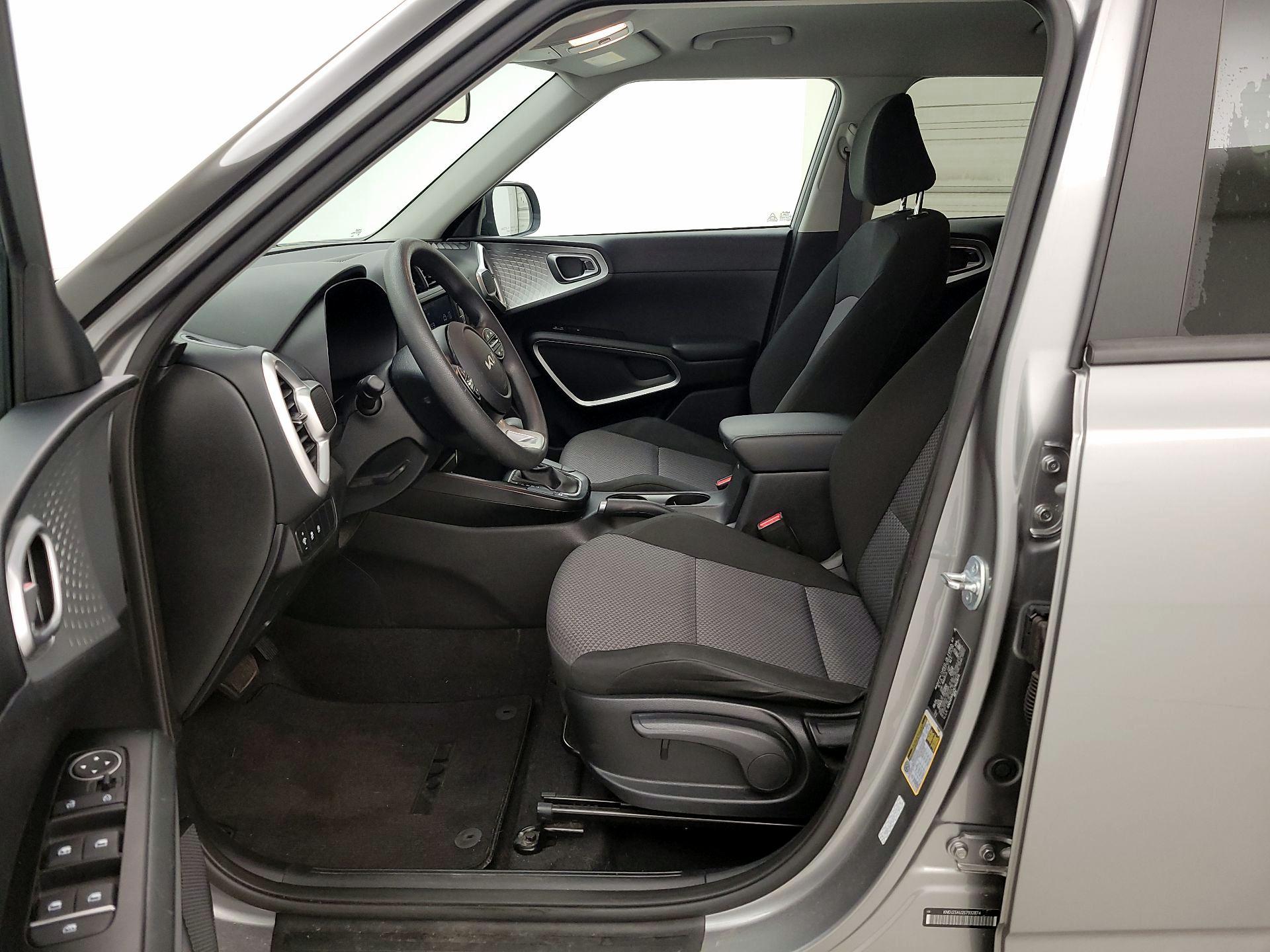 Thumbnail: 2025 Kia Soul - 11