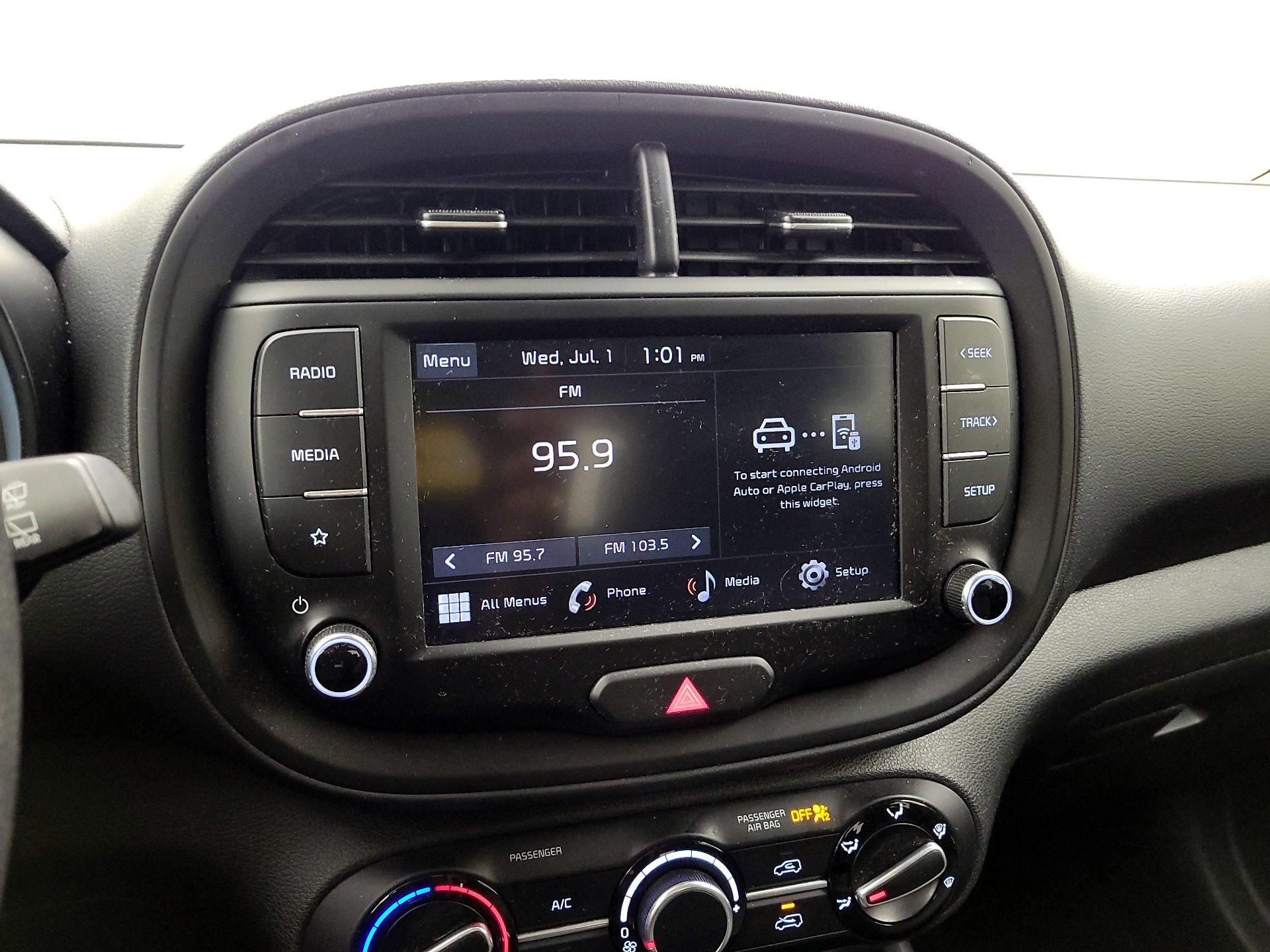 Thumbnail: 2025 Kia Soul - 15