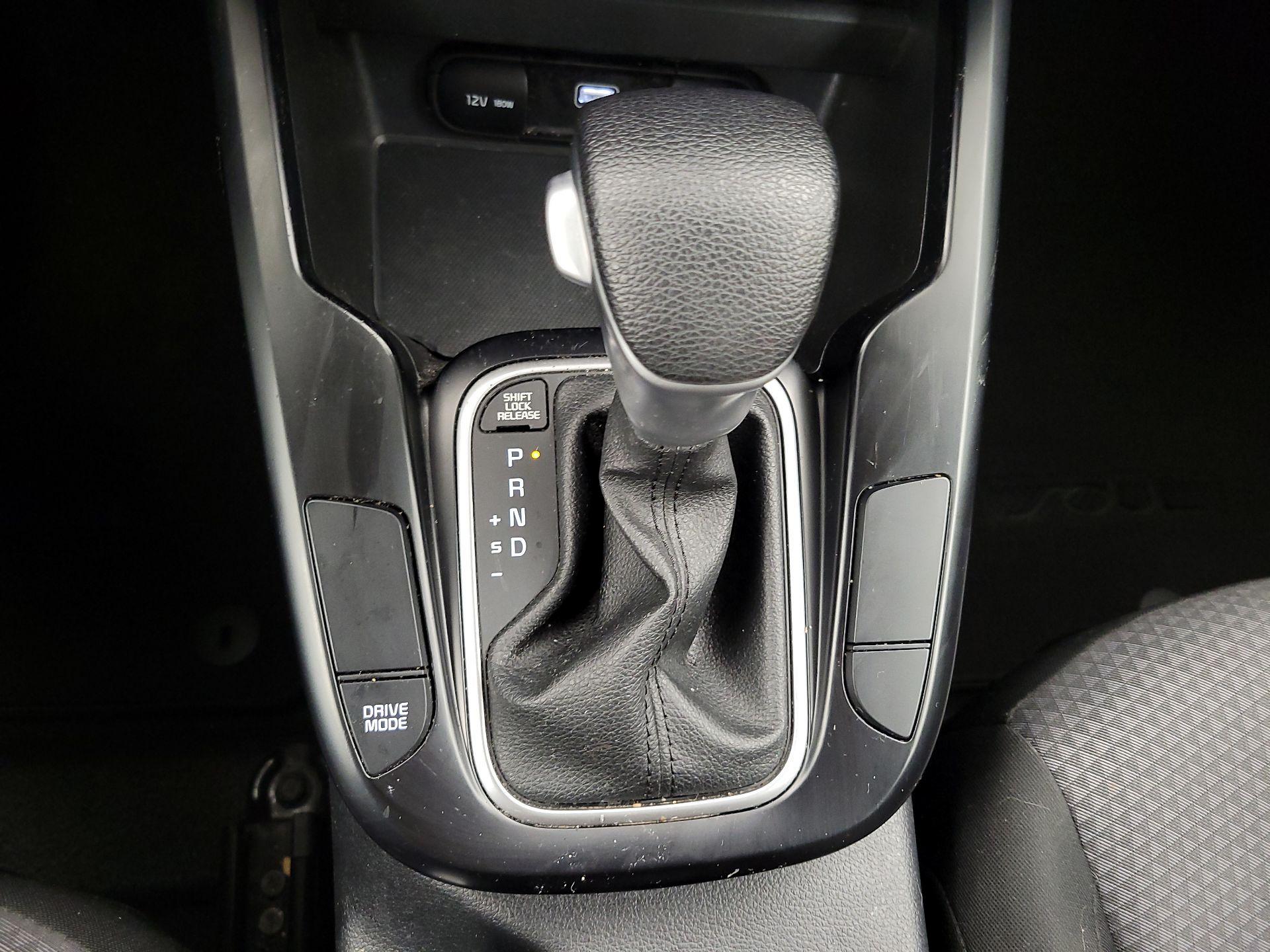 Thumbnail: 2025 Kia Soul - 17