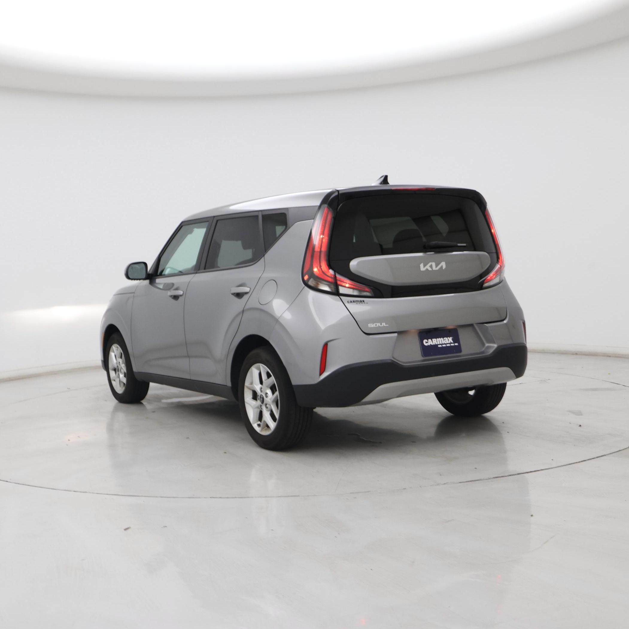 Thumbnail: 2025 Kia Soul - 2