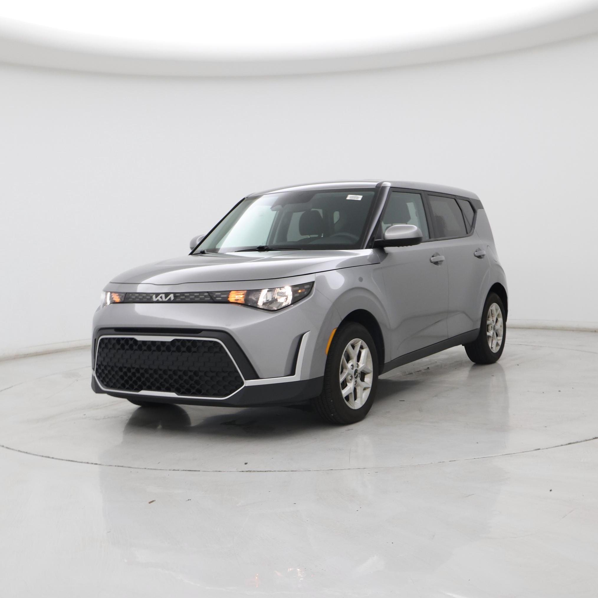 Thumbnail: 2025 Kia Soul - 4