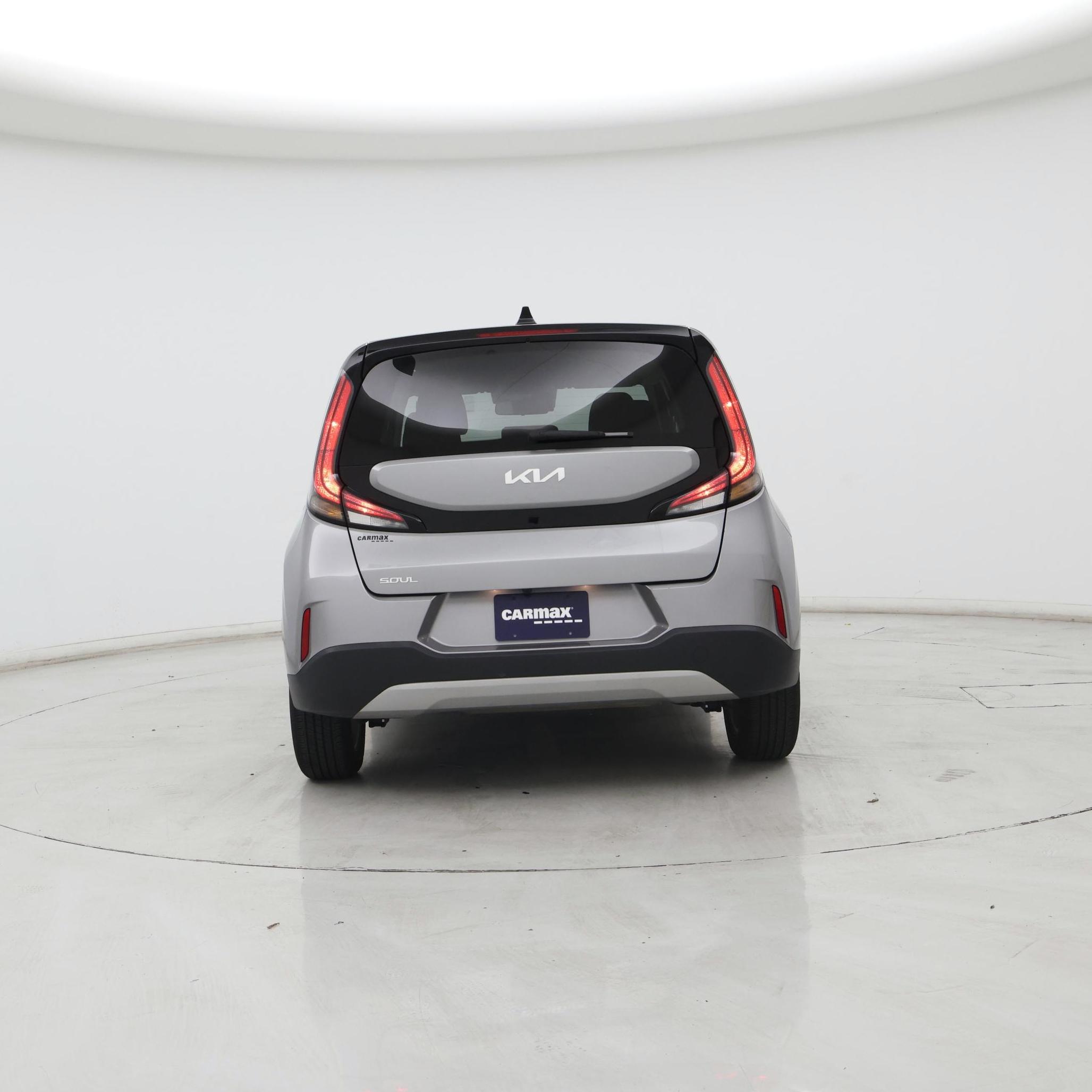 Thumbnail: 2025 Kia Soul - 6
