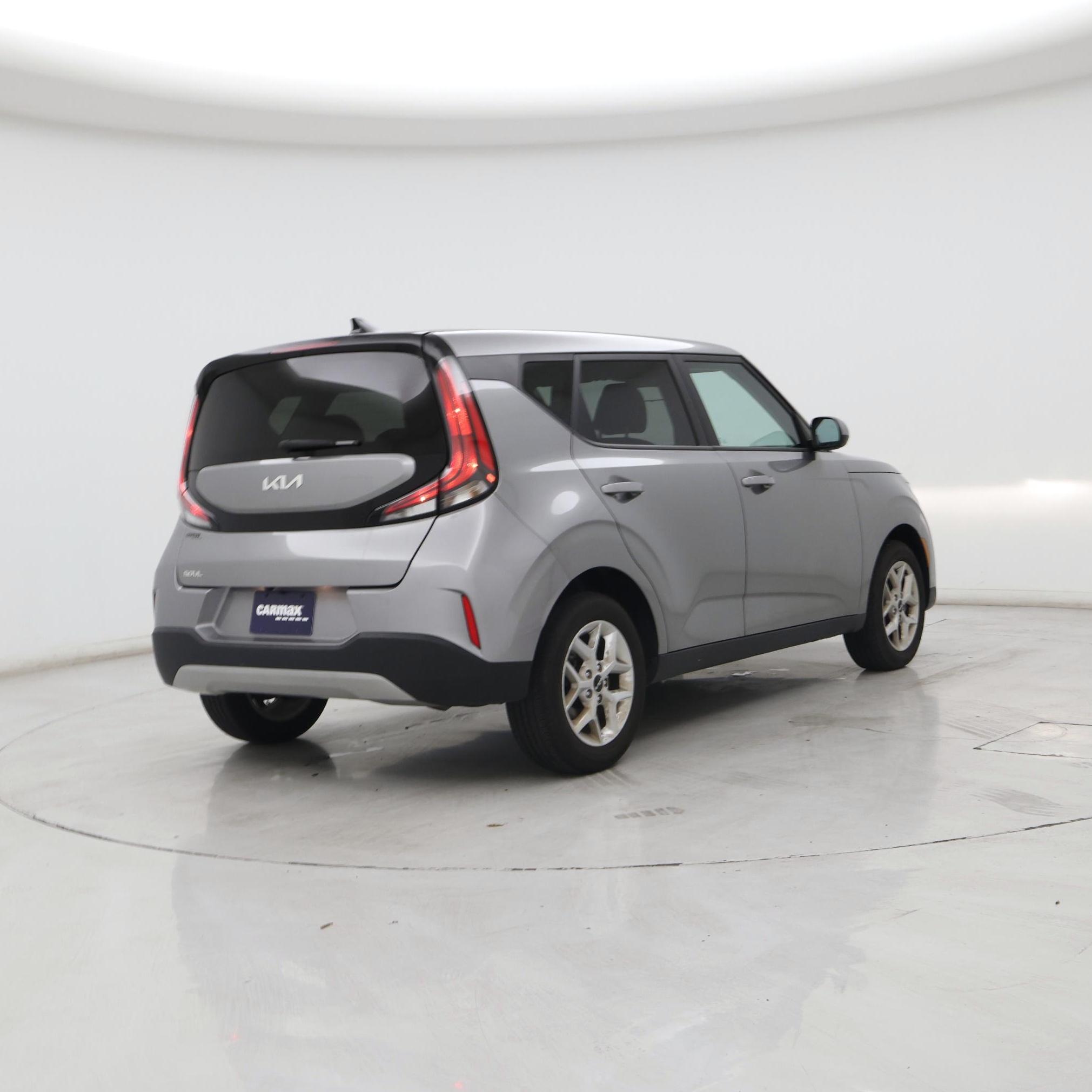 Thumbnail: 2025 Kia Soul - 8