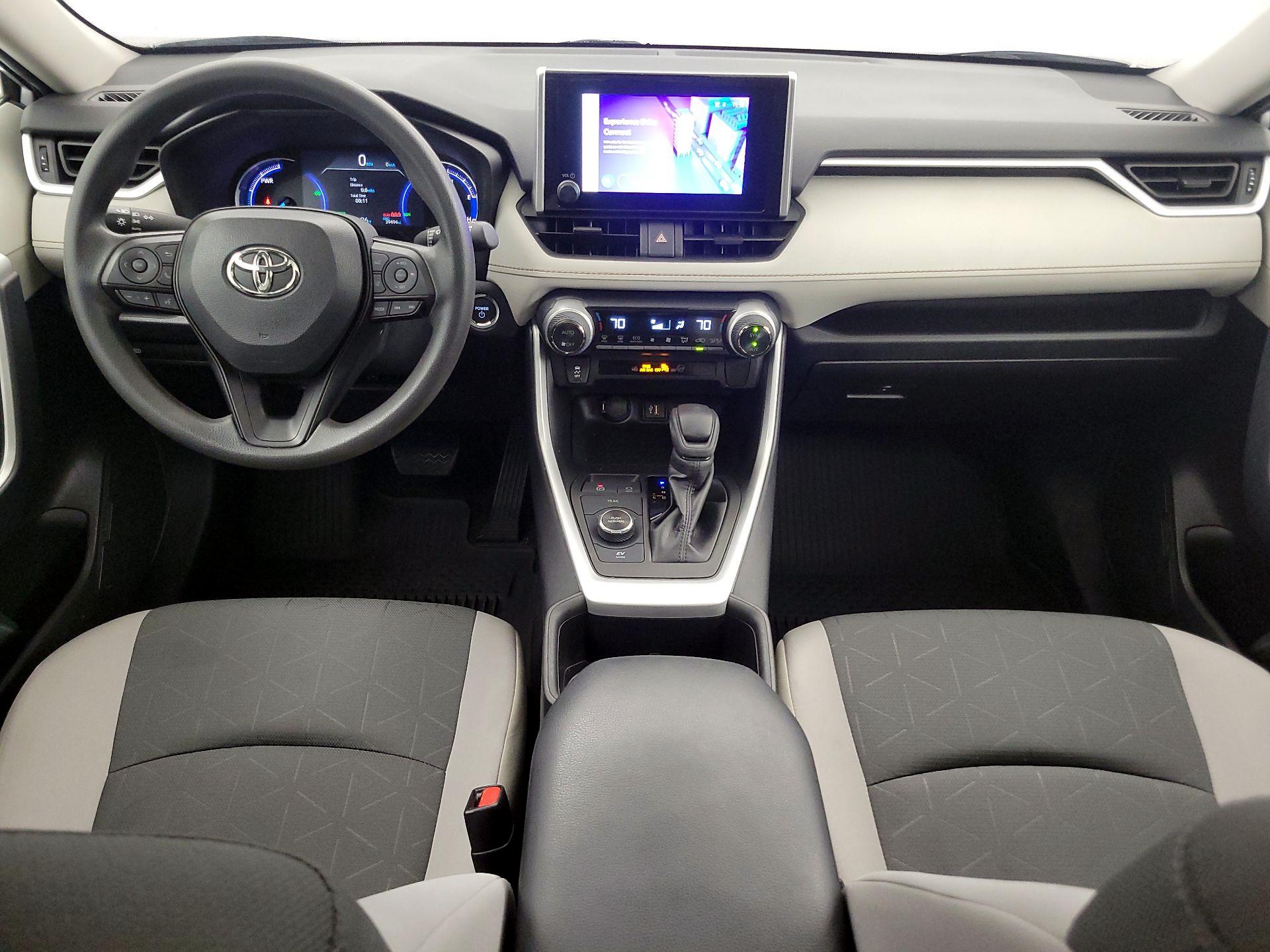 Thumbnail: 2024 Toyota RAV4 - 9