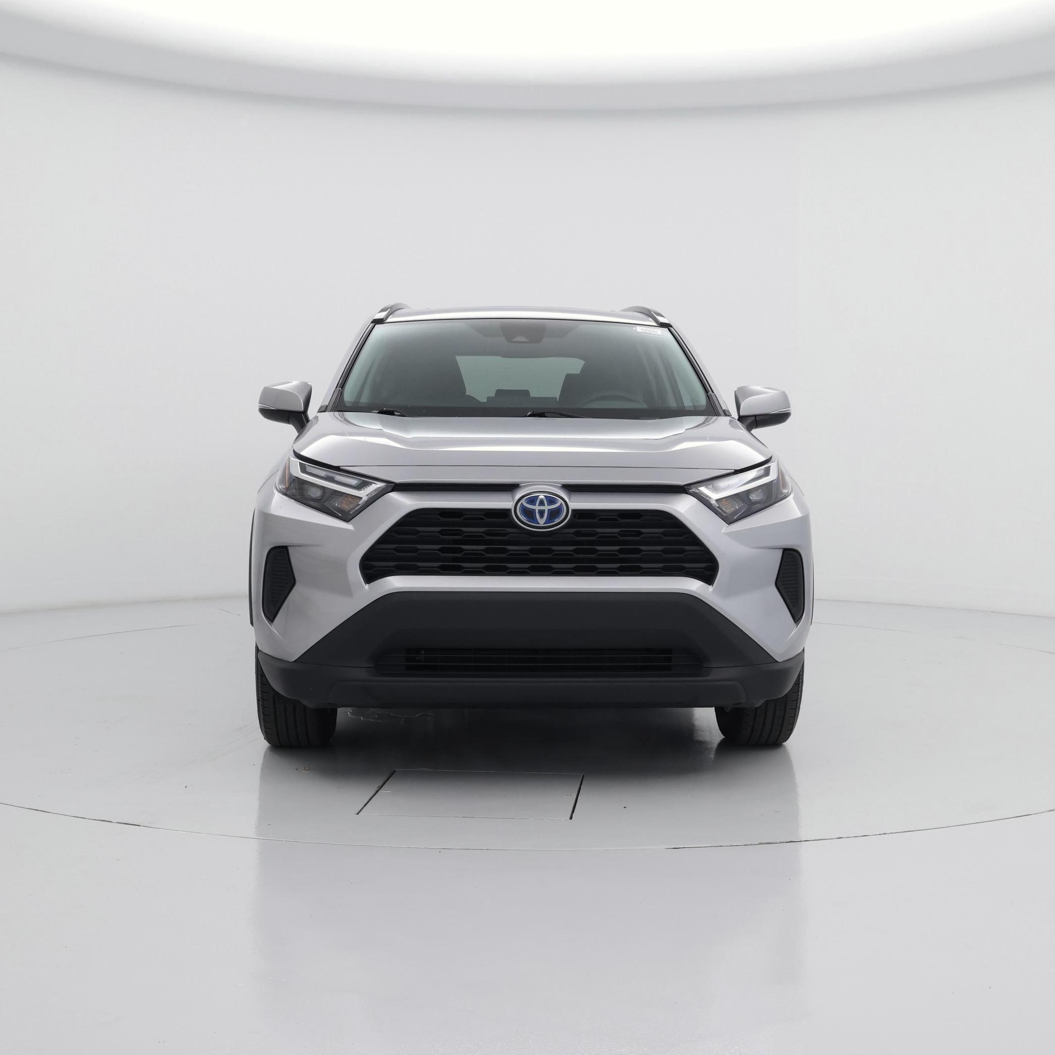 Thumbnail: 2024 Toyota RAV4 - 5