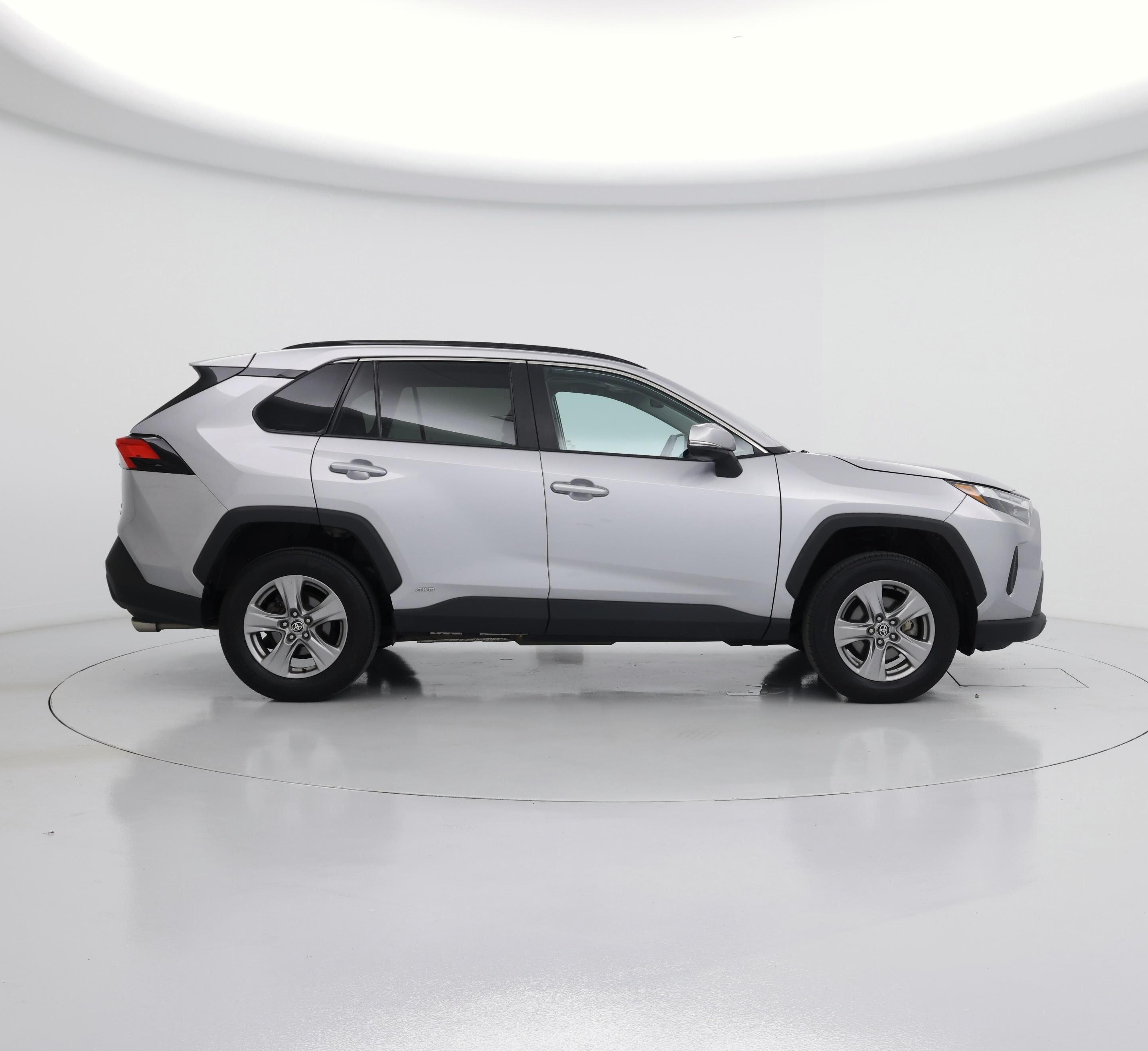 Thumbnail: 2024 Toyota RAV4 - 7