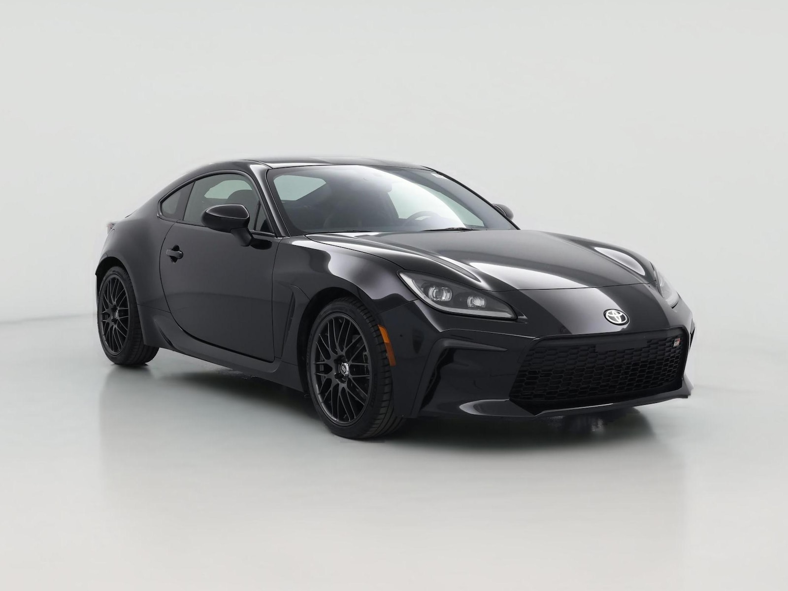 2025 Toyota GR86