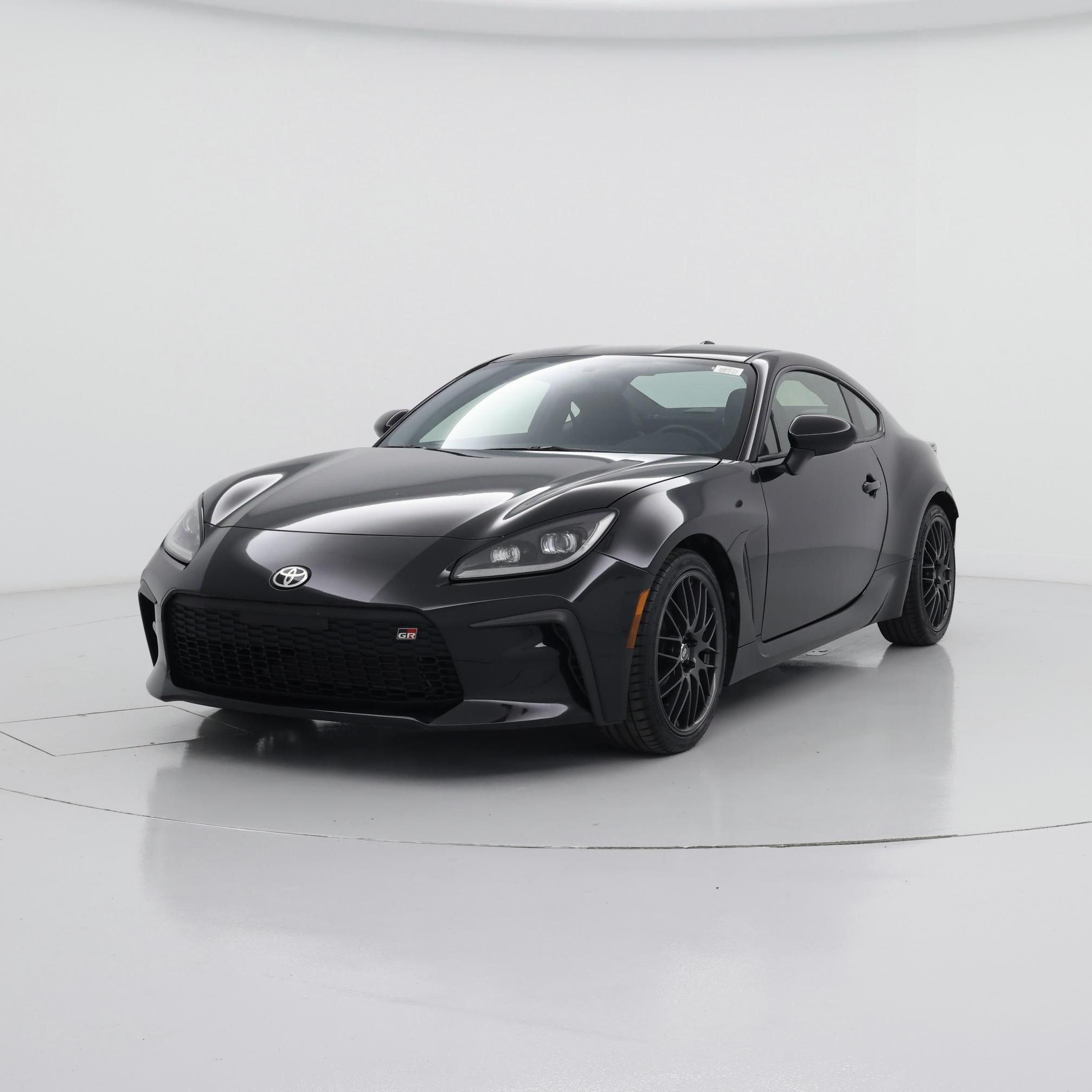 Thumbnail: 2025 Toyota GR86 - 4