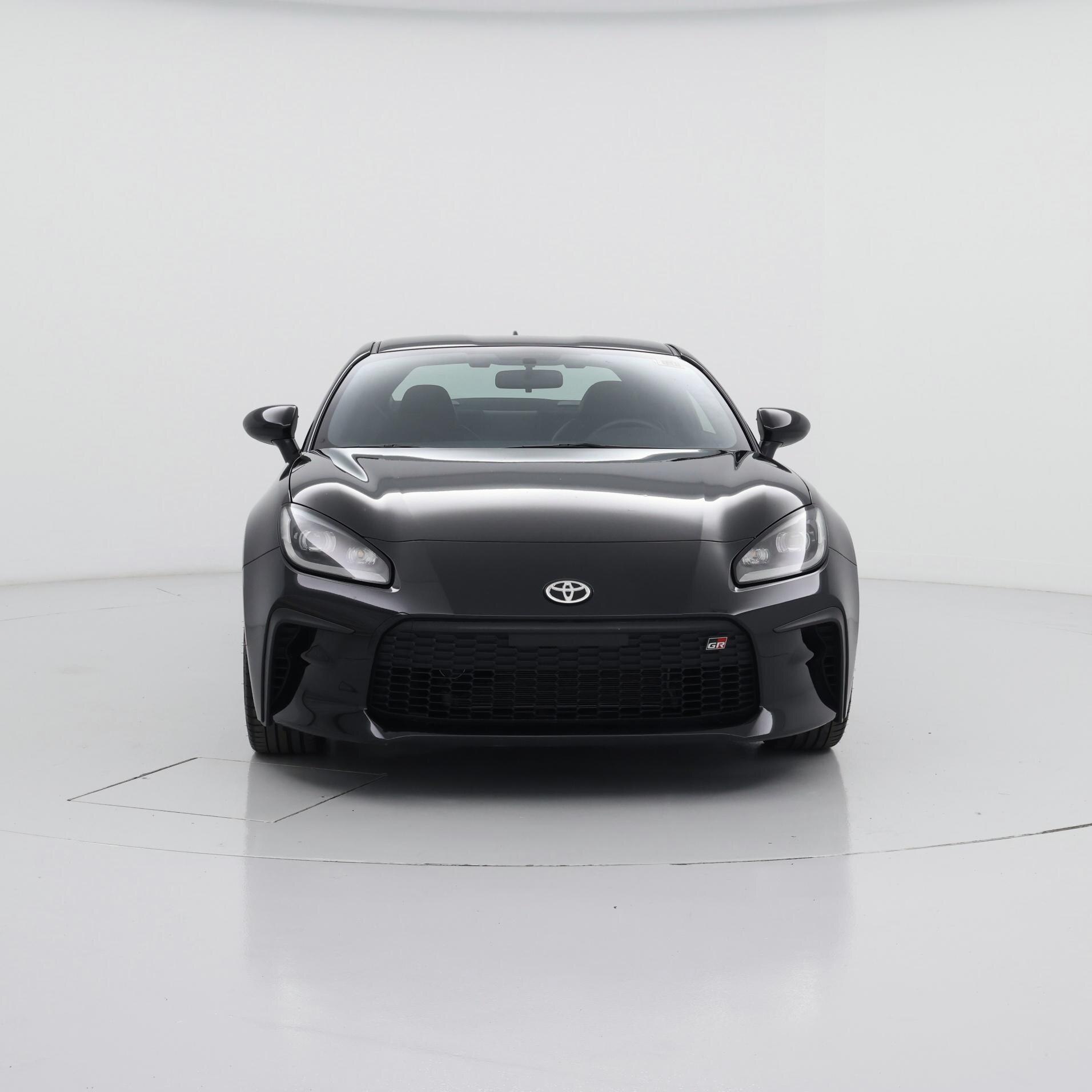 Thumbnail: 2025 Toyota GR86 - 5