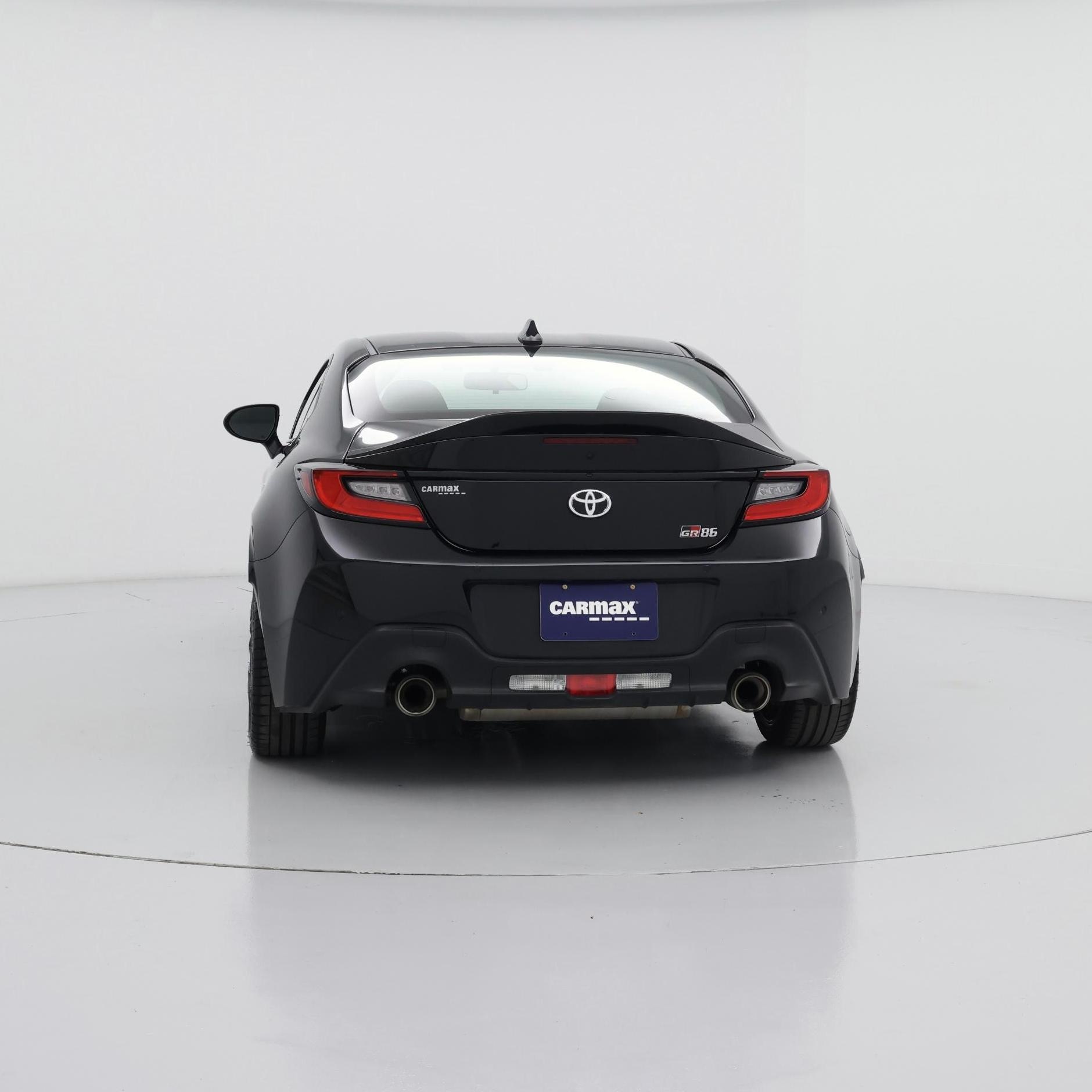 Thumbnail: 2025 Toyota GR86 - 6