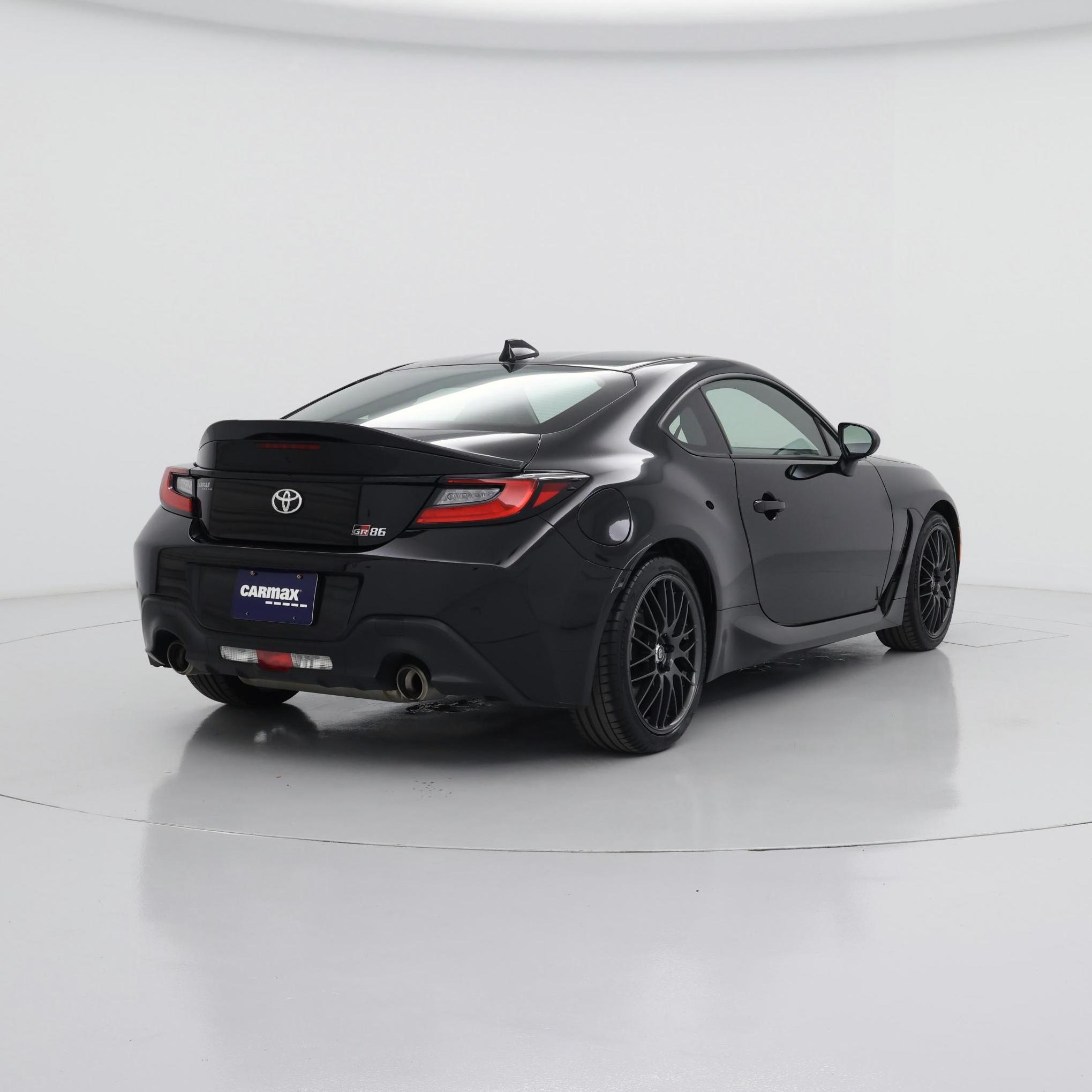 Thumbnail: 2025 Toyota GR86 - 8