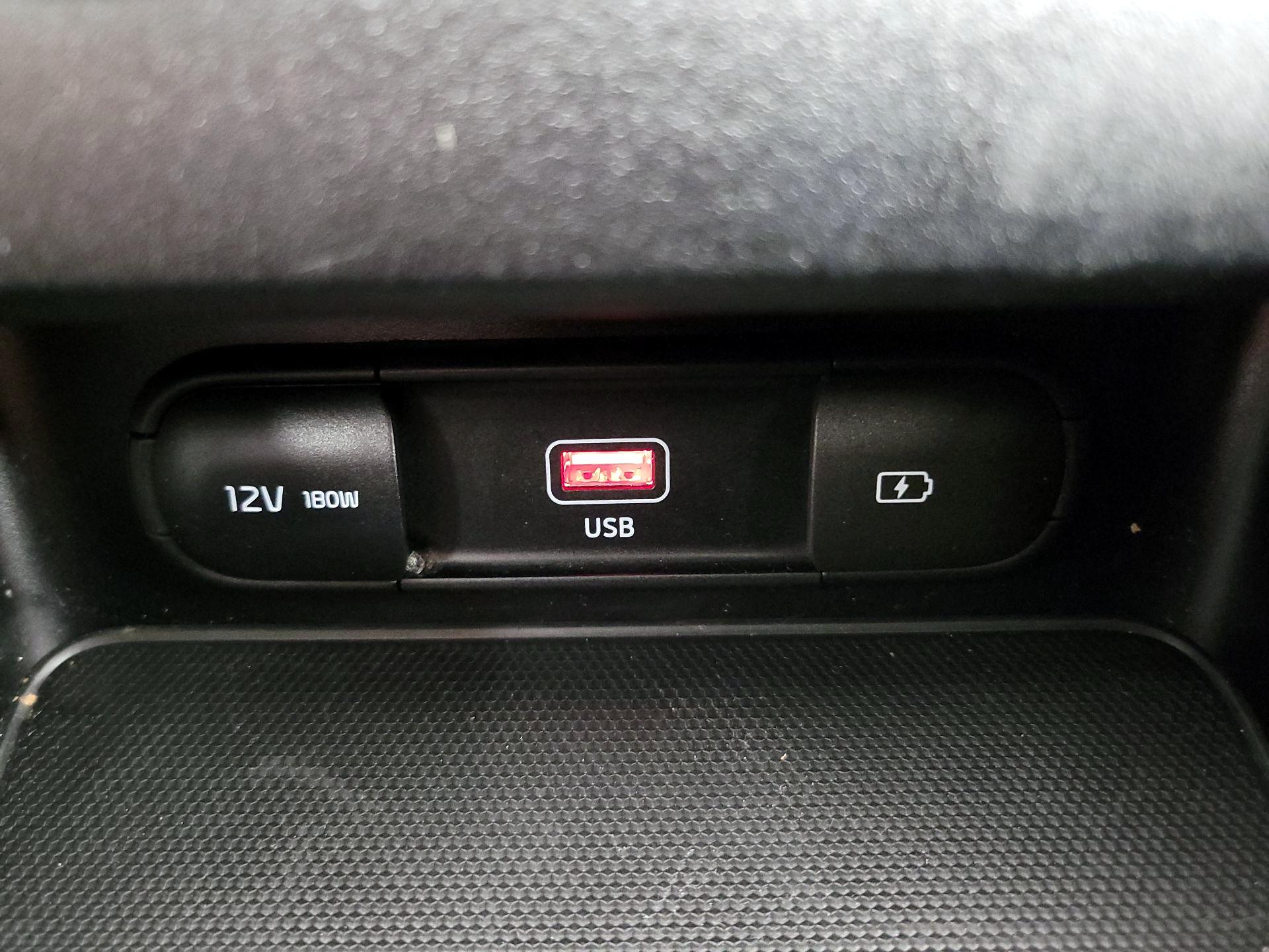 Thumbnail: 2024 Kia Forte - 18