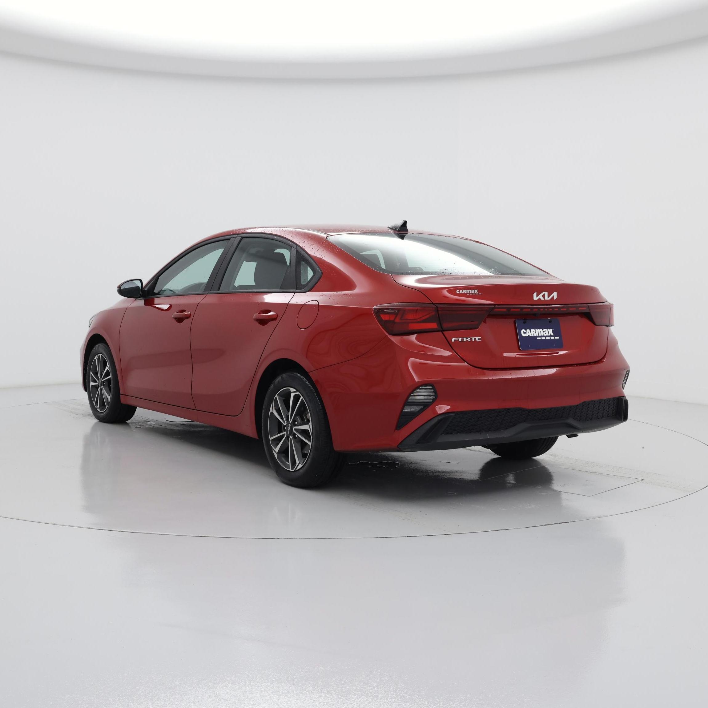Thumbnail: 2024 Kia Forte - 2