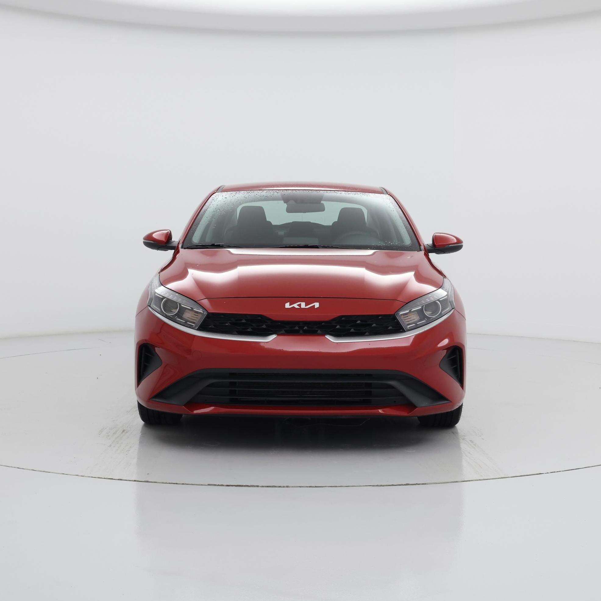Thumbnail: 2024 Kia Forte - 5