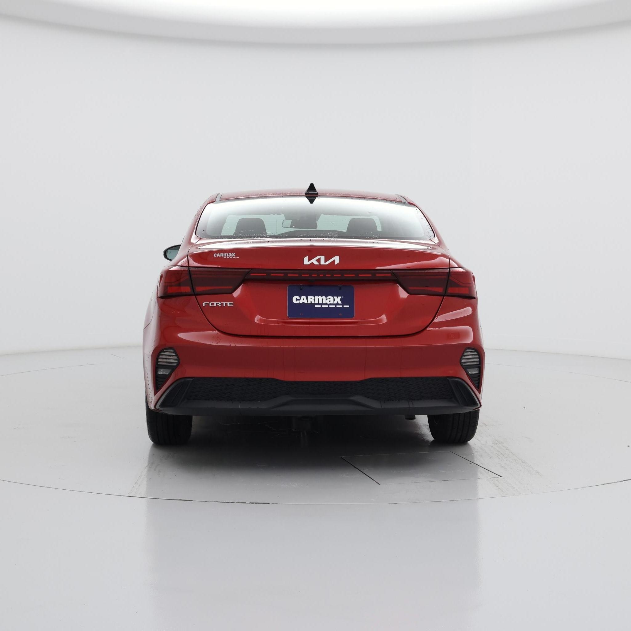 Thumbnail: 2024 Kia Forte - 6