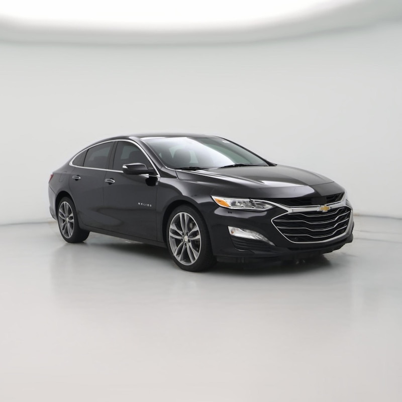 2019 Chevrolet Malibu Premier