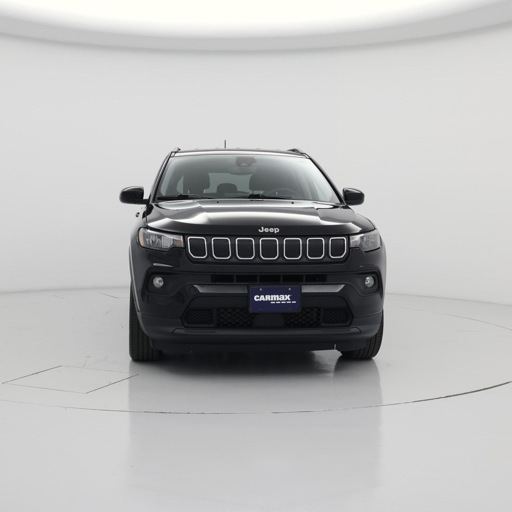 Thumbnail: 2022 Jeep Compass - 5