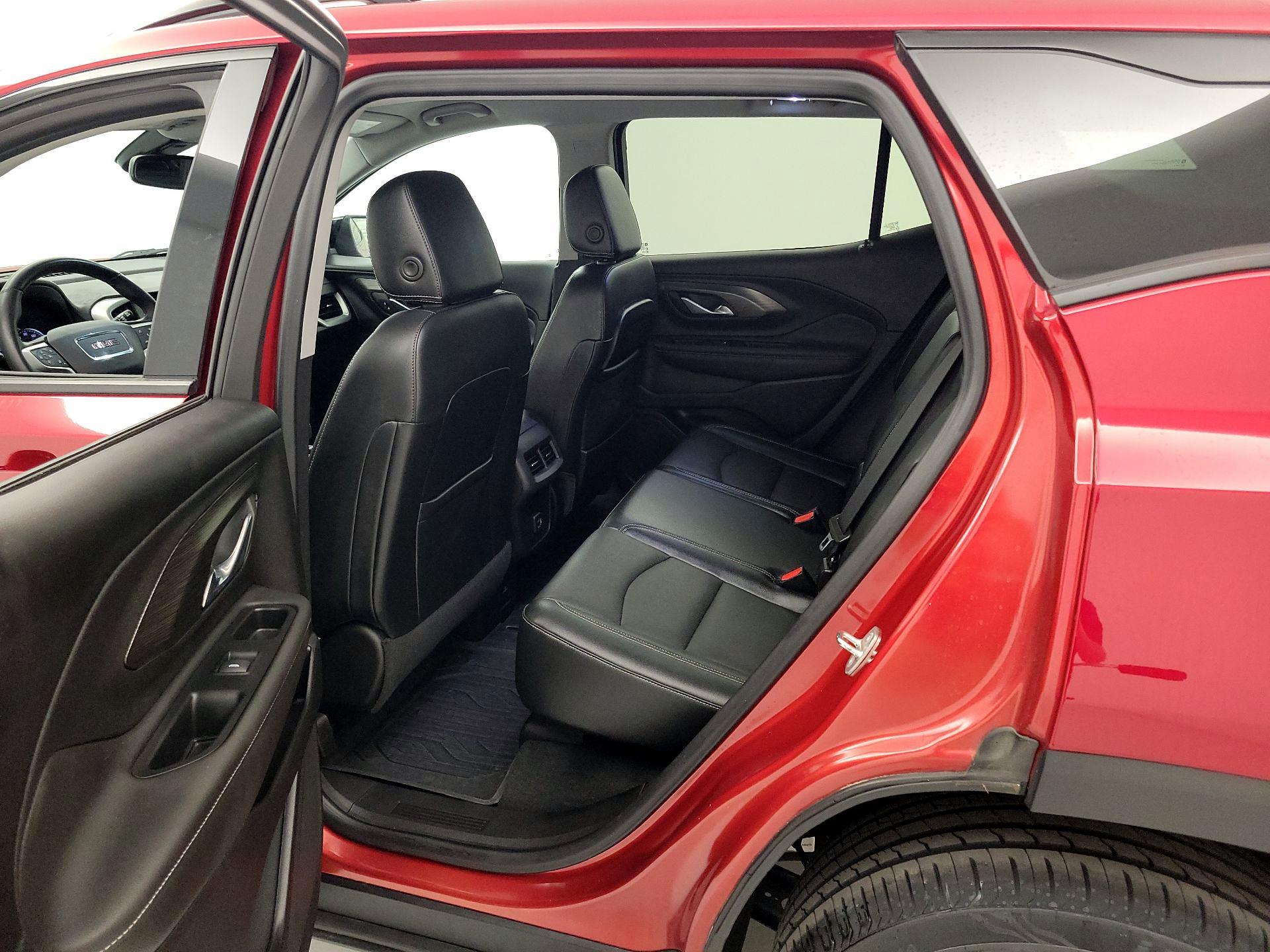 Thumbnail: 2023 GMC Terrain - 19