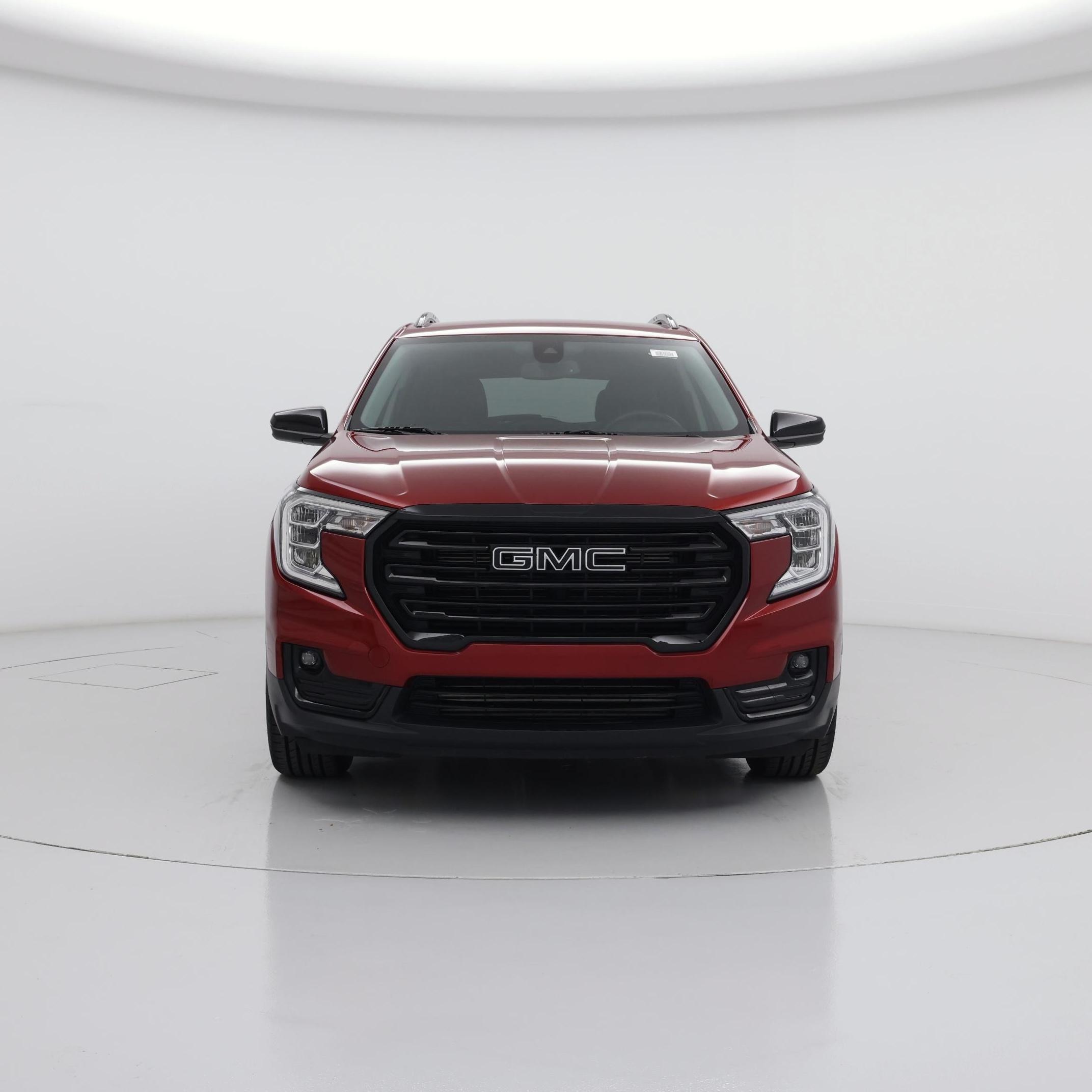 Thumbnail: 2023 GMC Terrain - 5