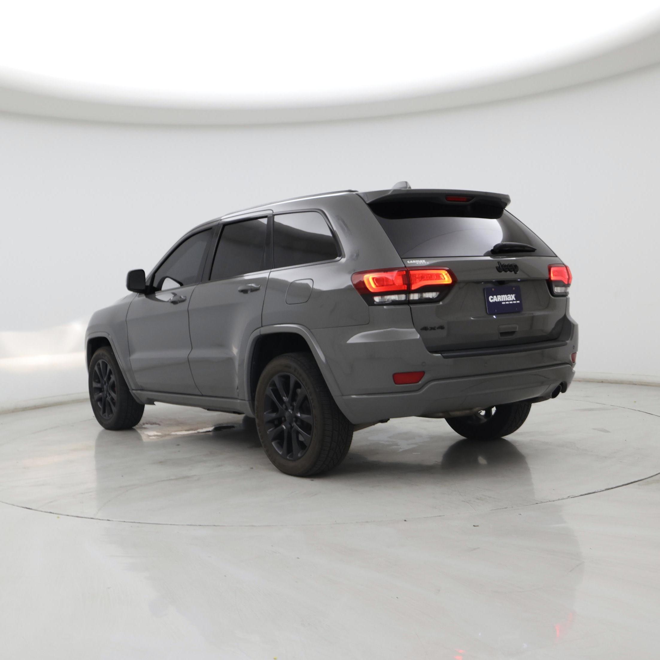 Thumbnail: 2019 Jeep Grand Cherokee - 2