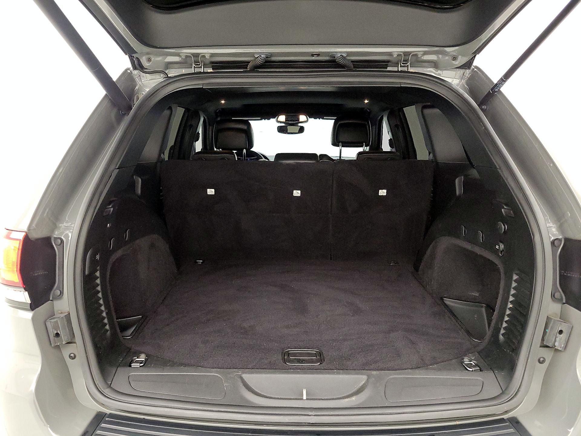 Thumbnail: 2019 Jeep Grand Cherokee - 20