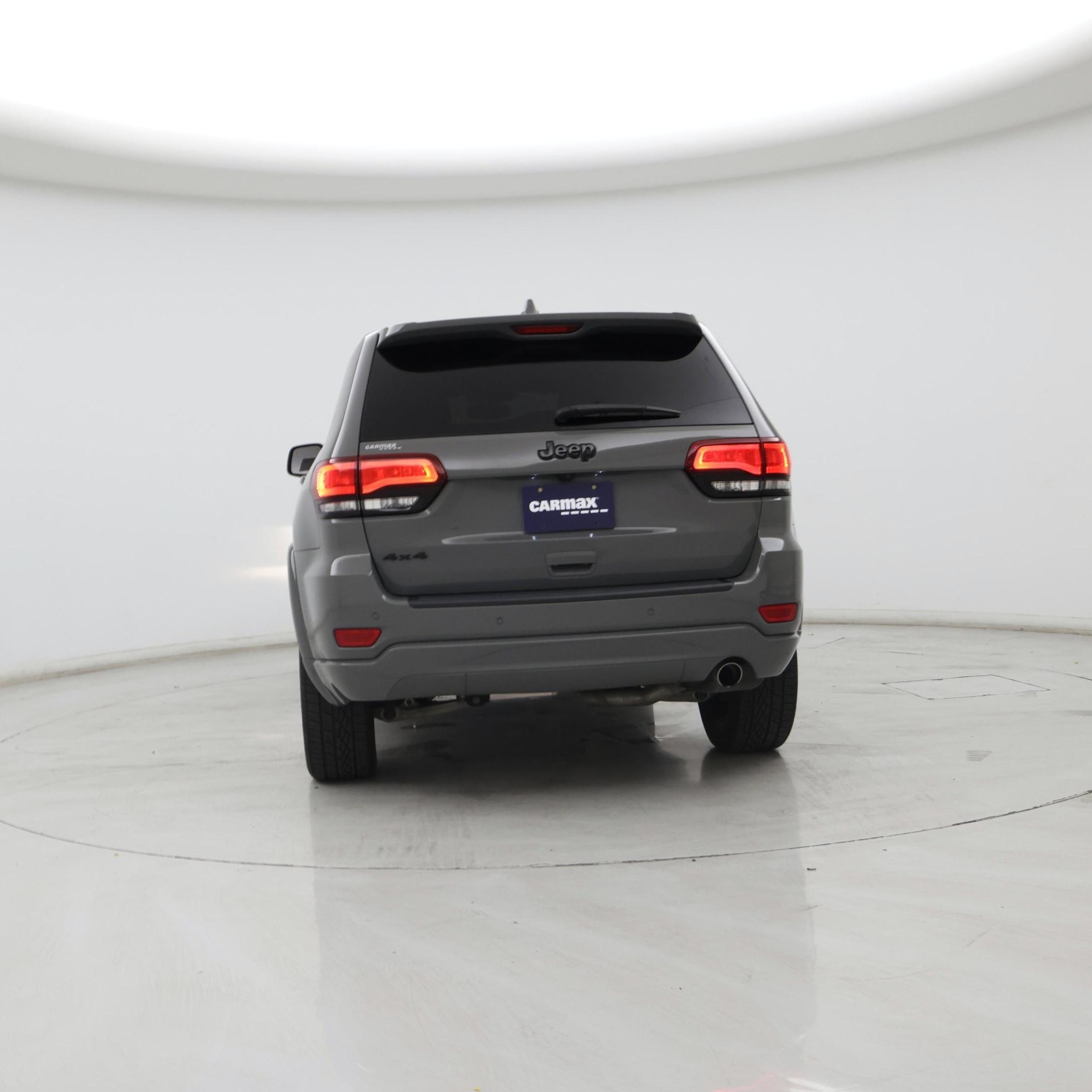 Thumbnail: 2019 Jeep Grand Cherokee - 6