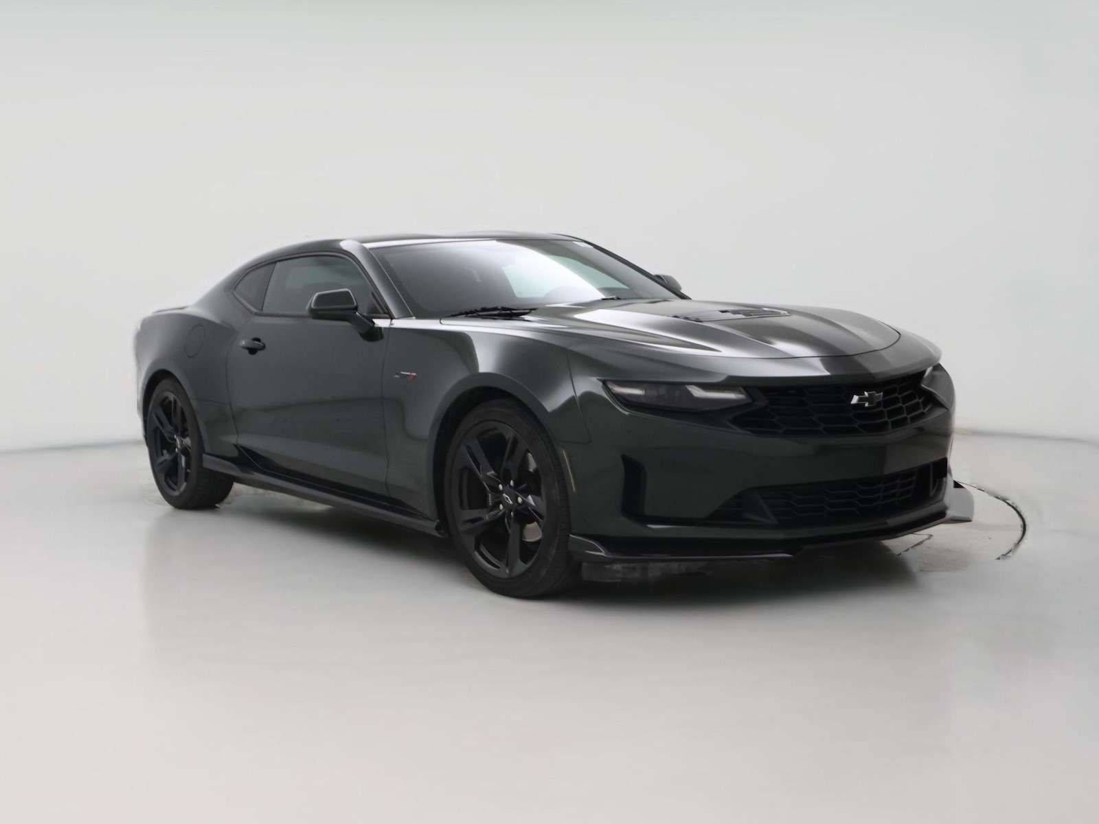 2020 Chevrolet Camaro