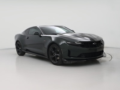 2020 Chevrolet Camaro LT1