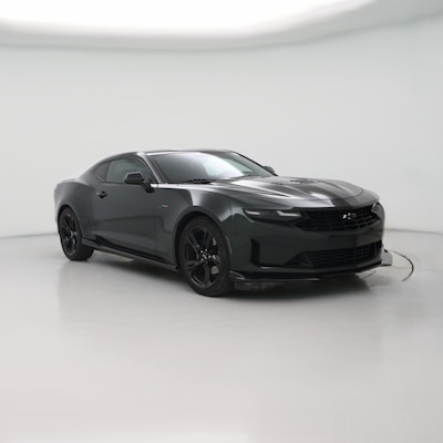 2020 Chevrolet Camaro LT1
