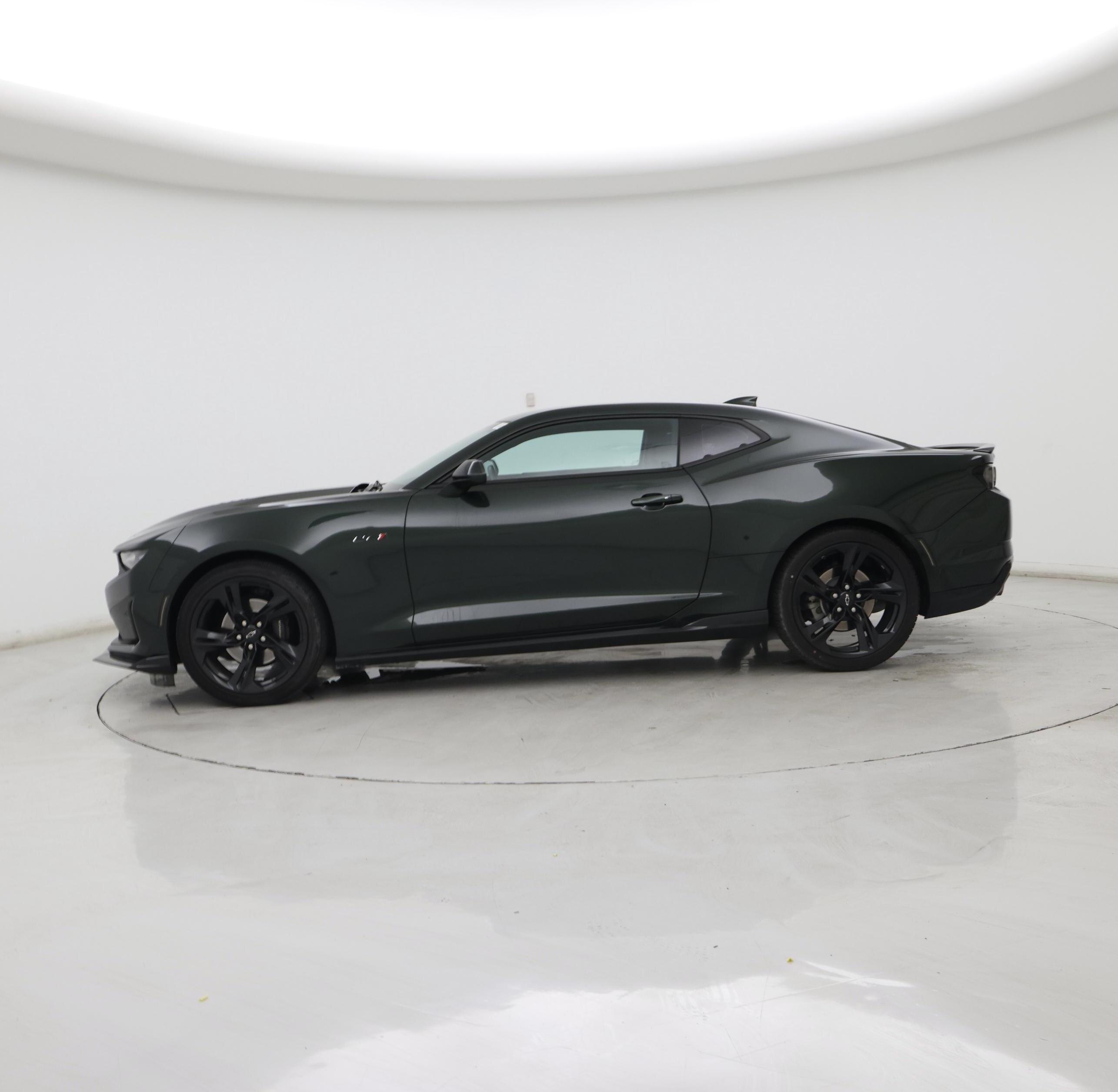 Thumbnail: 2020 Chevrolet Camaro - 3