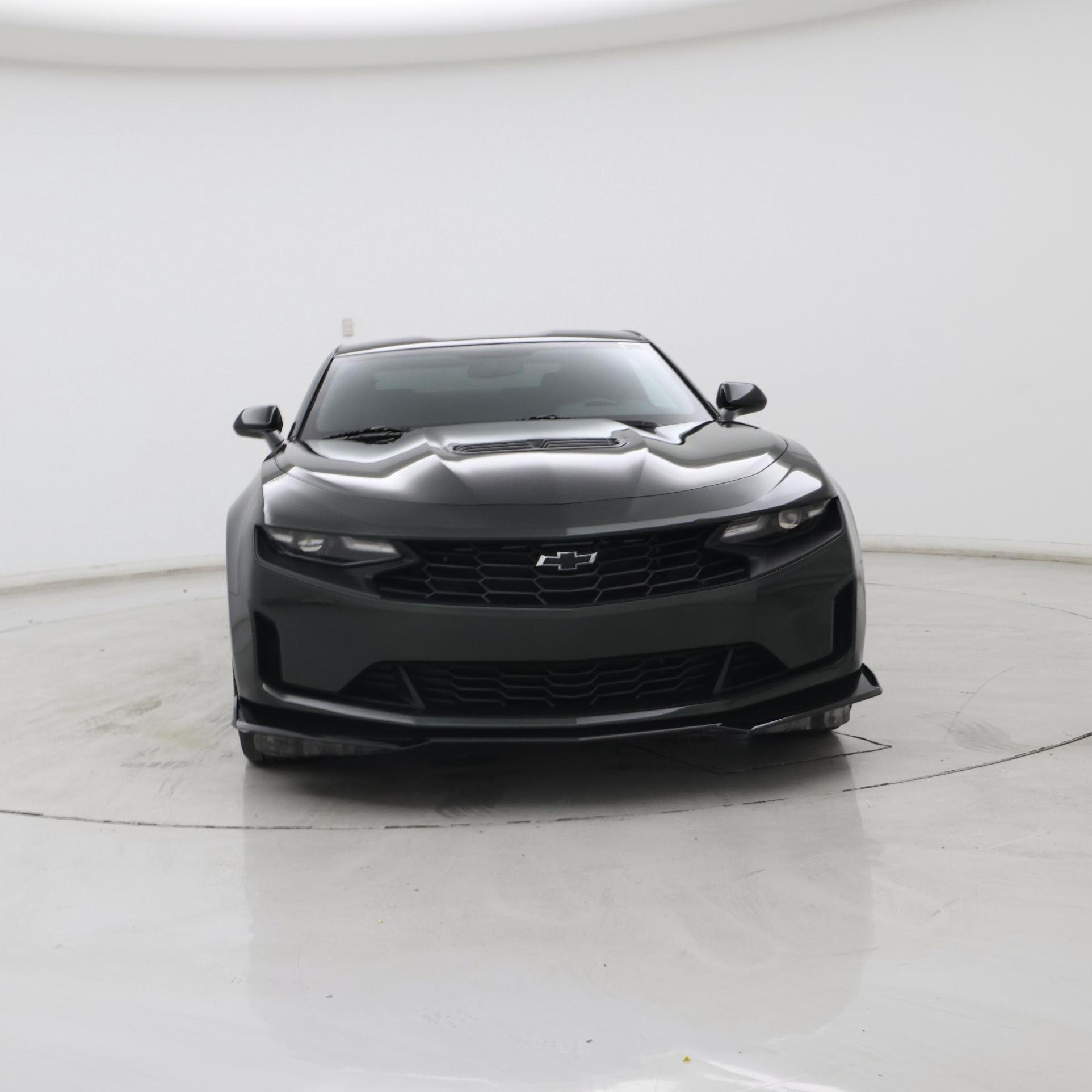 Thumbnail: 2020 Chevrolet Camaro - 5