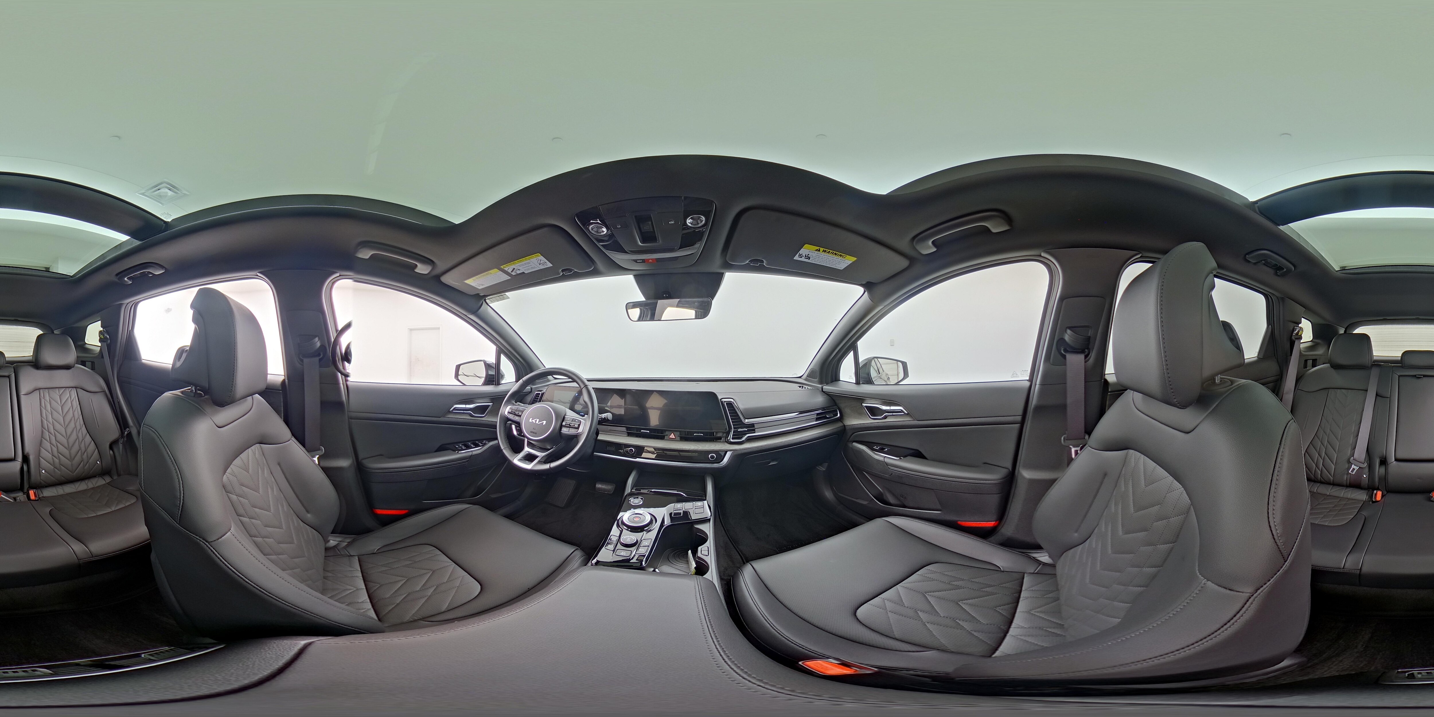 2025 Kia Sportage X-Line - Photo 25