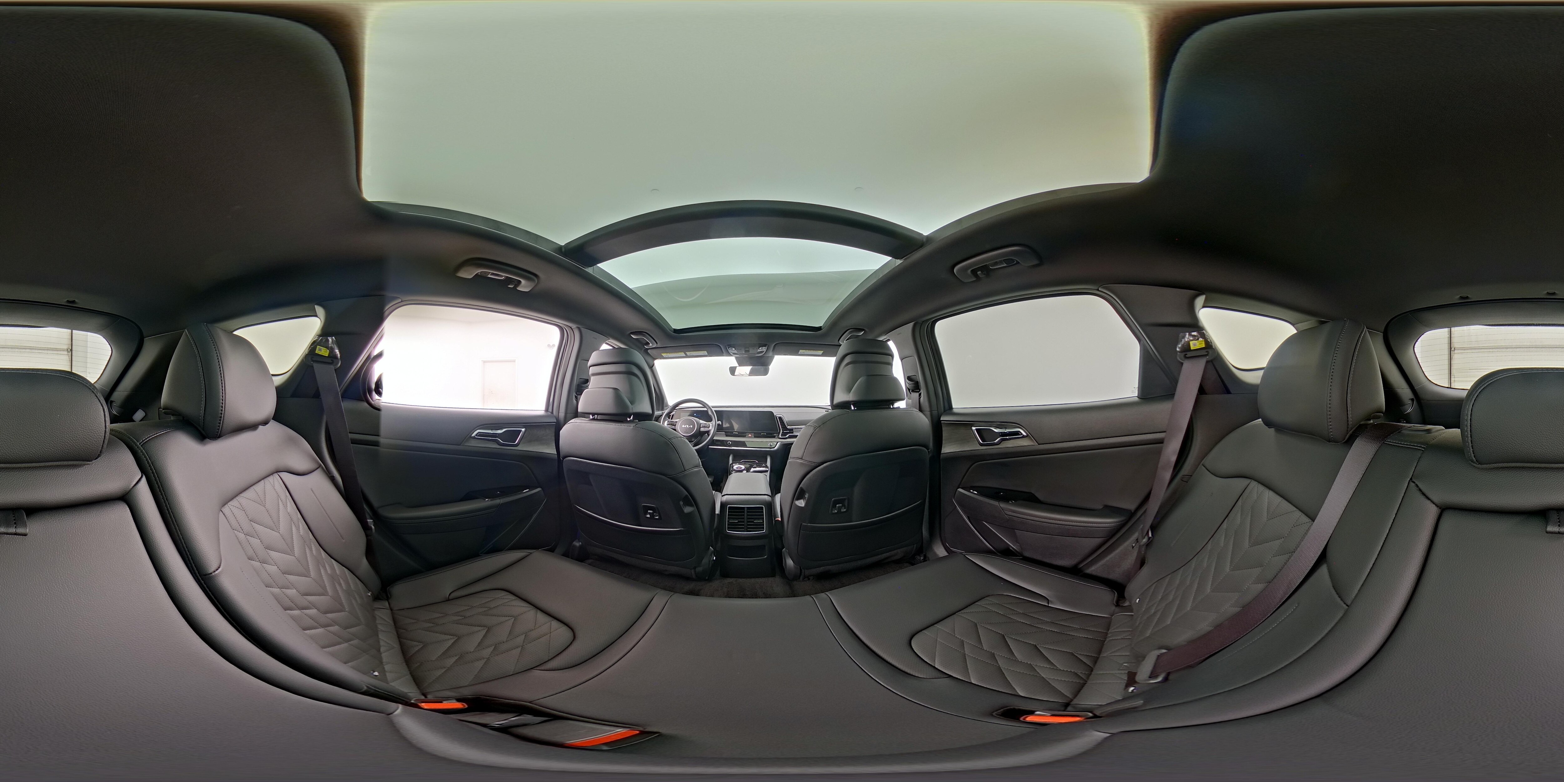 2025 Kia Sportage X-Line - Photo 26