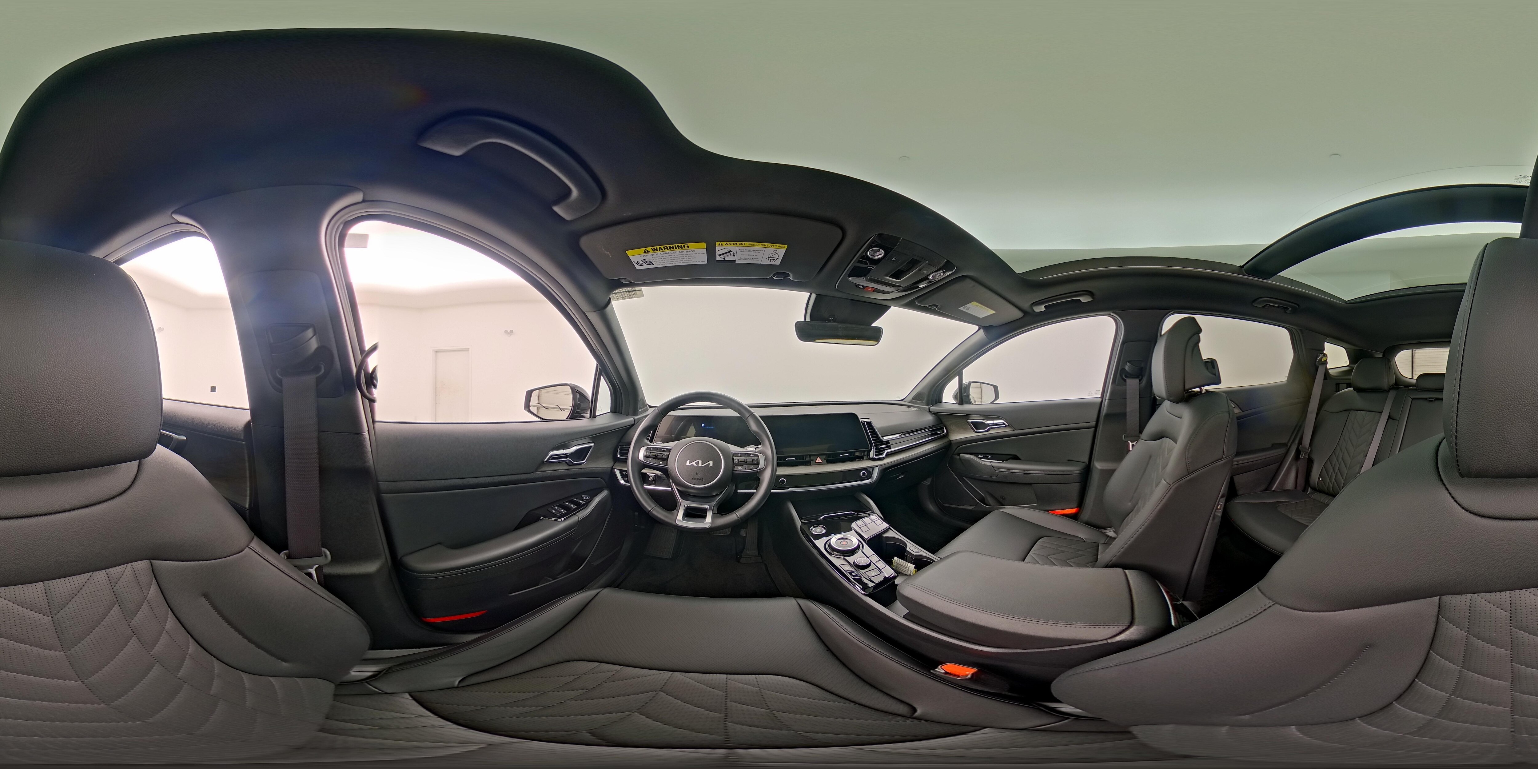 2025 Kia Sportage X-Line - Photo 27