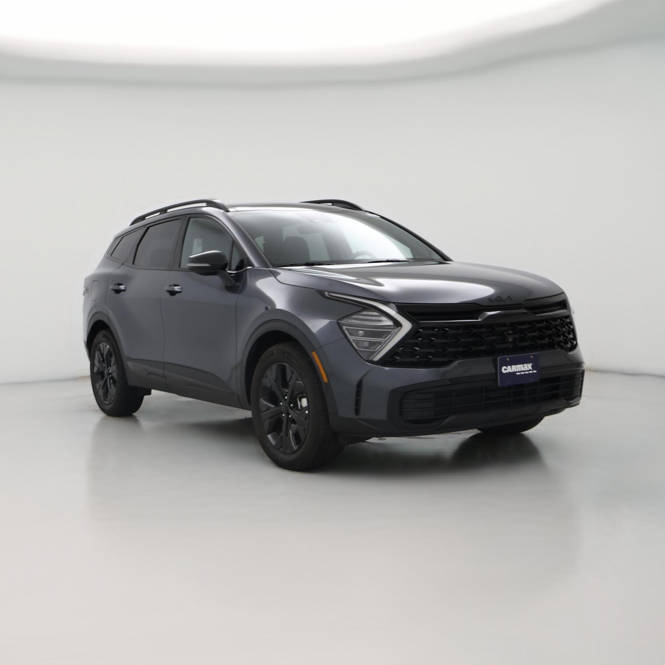 Thumbnail: 2025 Kia Sportage - 1