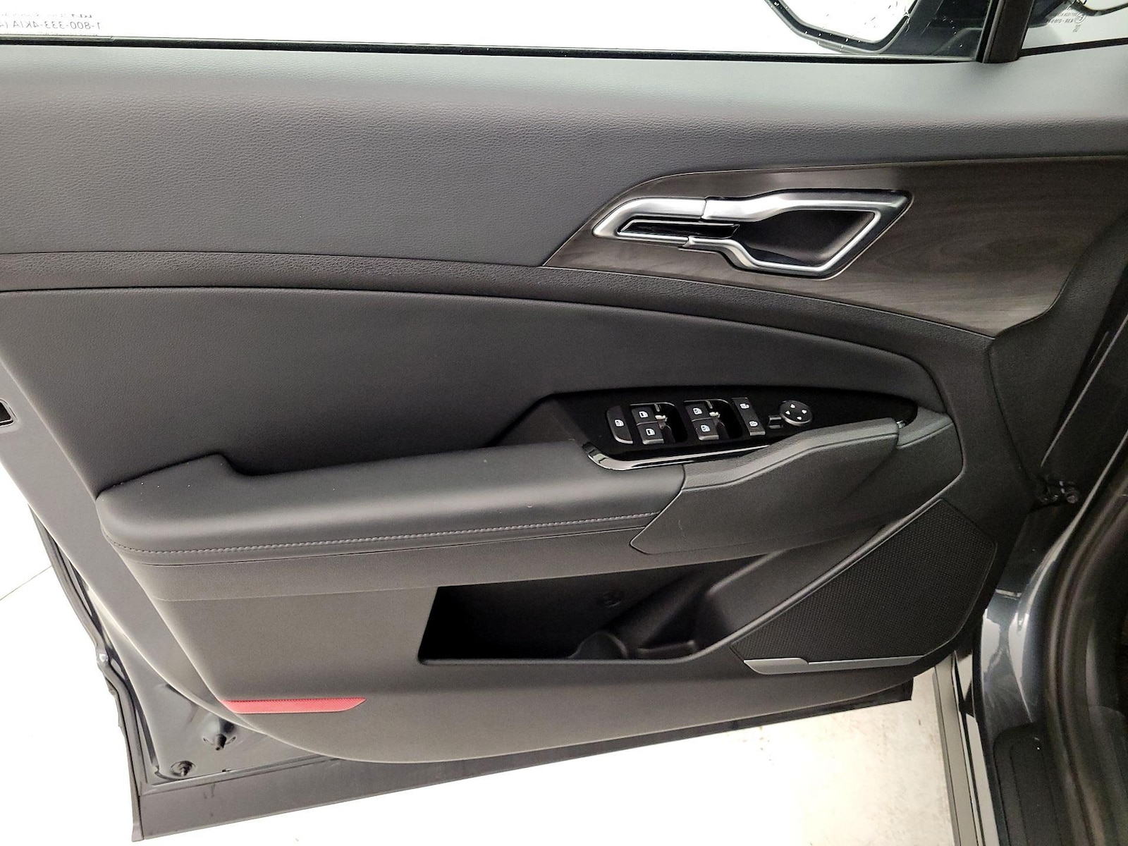 2025 Kia Sportage X-Line - Photo 13