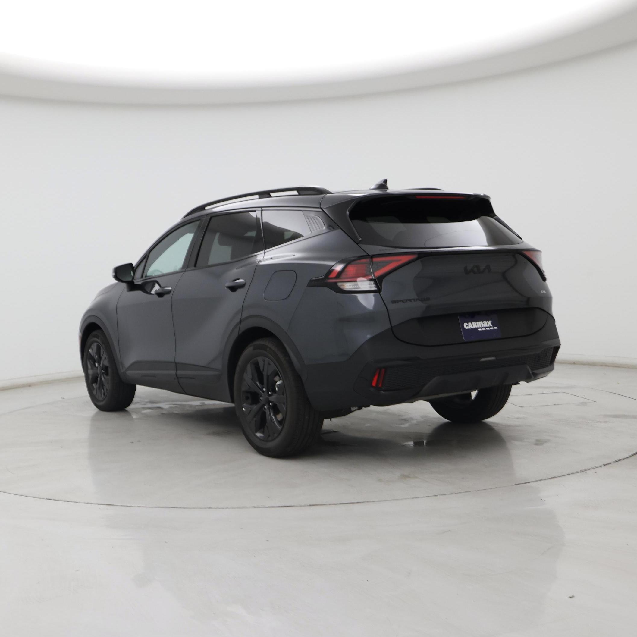Thumbnail: 2025 Kia Sportage - 2
