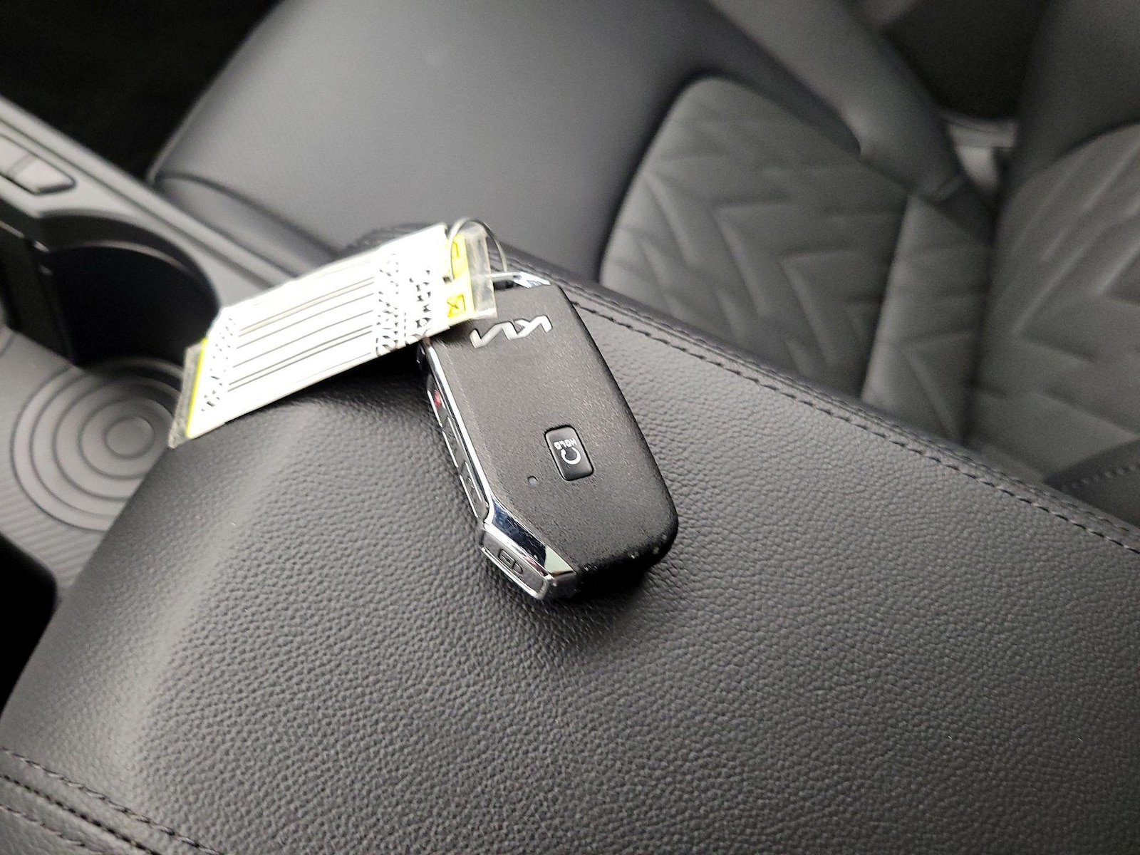 2025 Kia Sportage X-Line - Photo 24