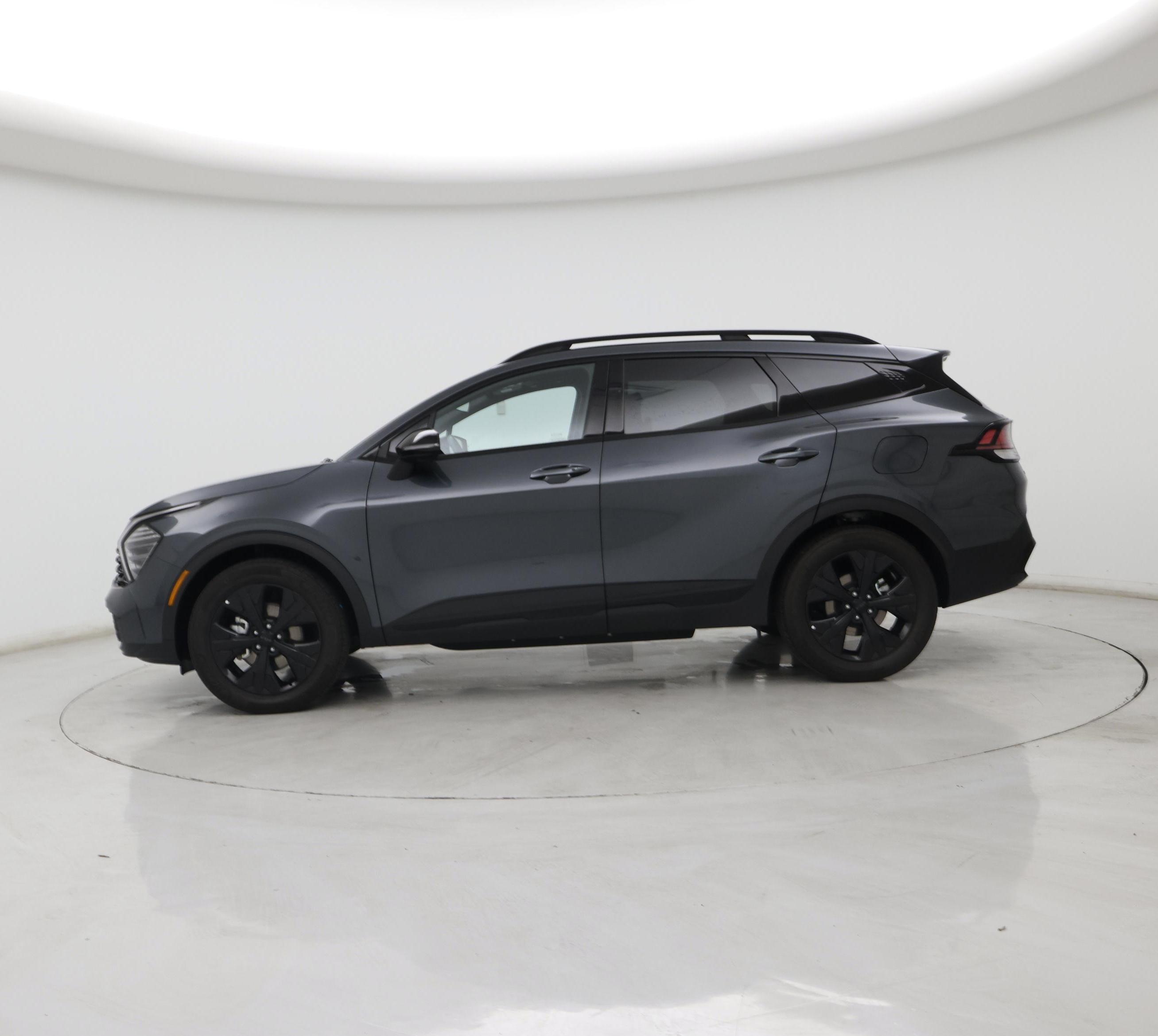 Thumbnail: 2025 Kia Sportage - 3
