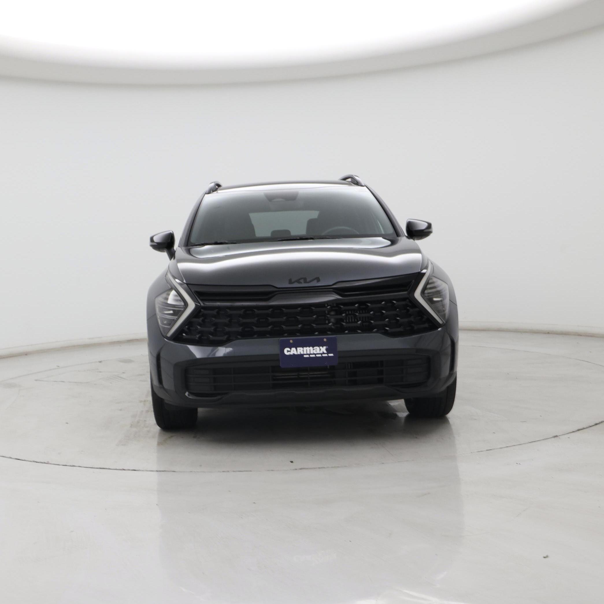 Thumbnail: 2025 Kia Sportage - 5