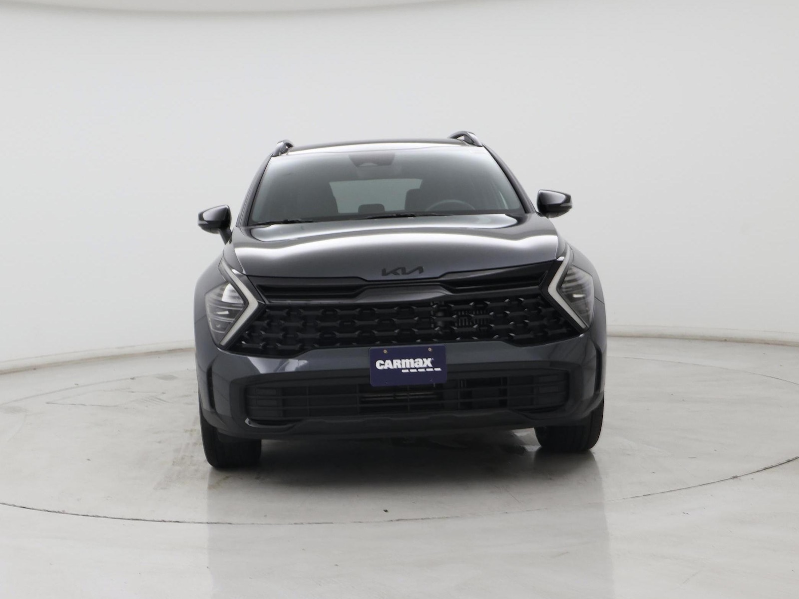 2025 Kia Sportage X-Line - Photo 6