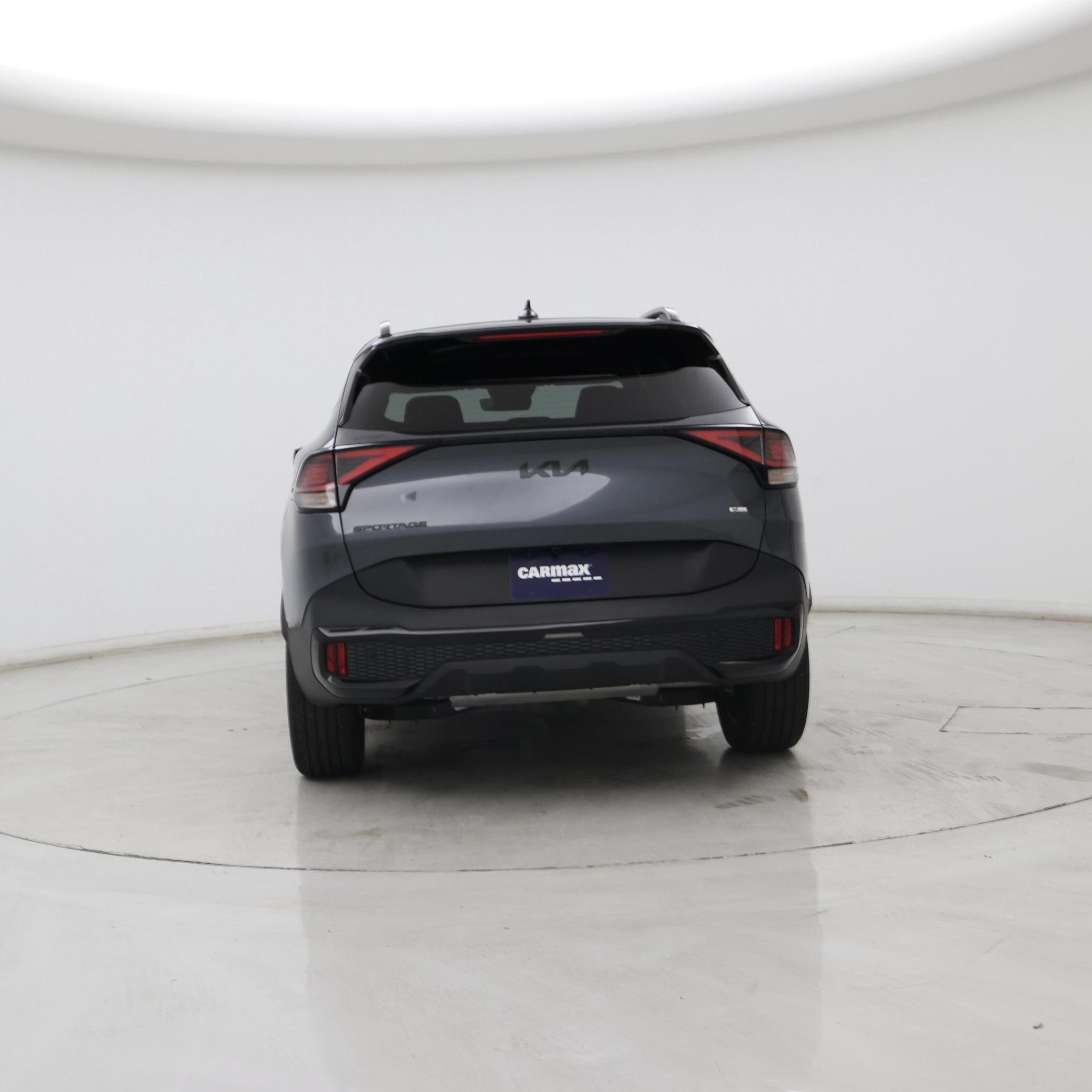 Thumbnail: 2025 Kia Sportage - 6