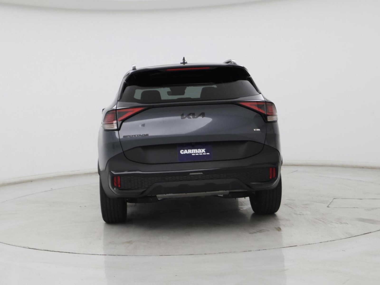 2025 Kia Sportage X-Line - Photo 7