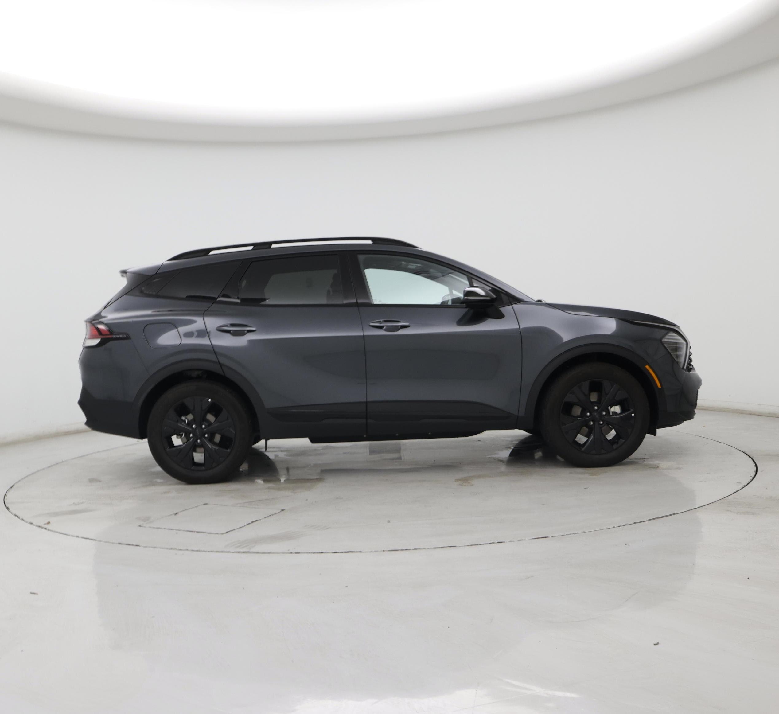 Thumbnail: 2025 Kia Sportage - 7